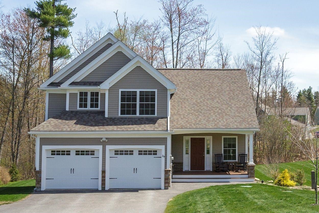 29 Churchill Drive — photo