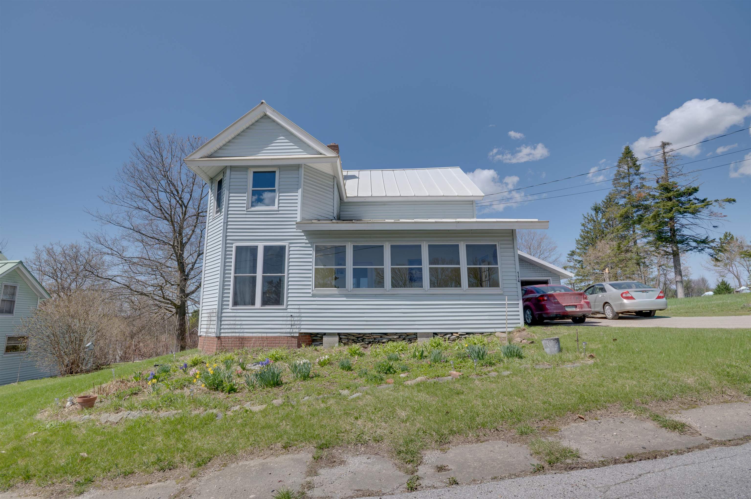 114 Highland Avenue — photo