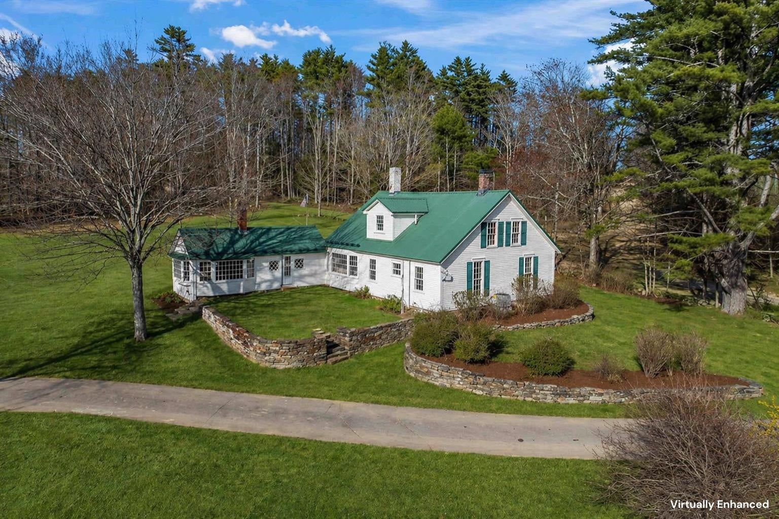 255 John Tasker Road, Barnstead, NH 03218 — photo 2