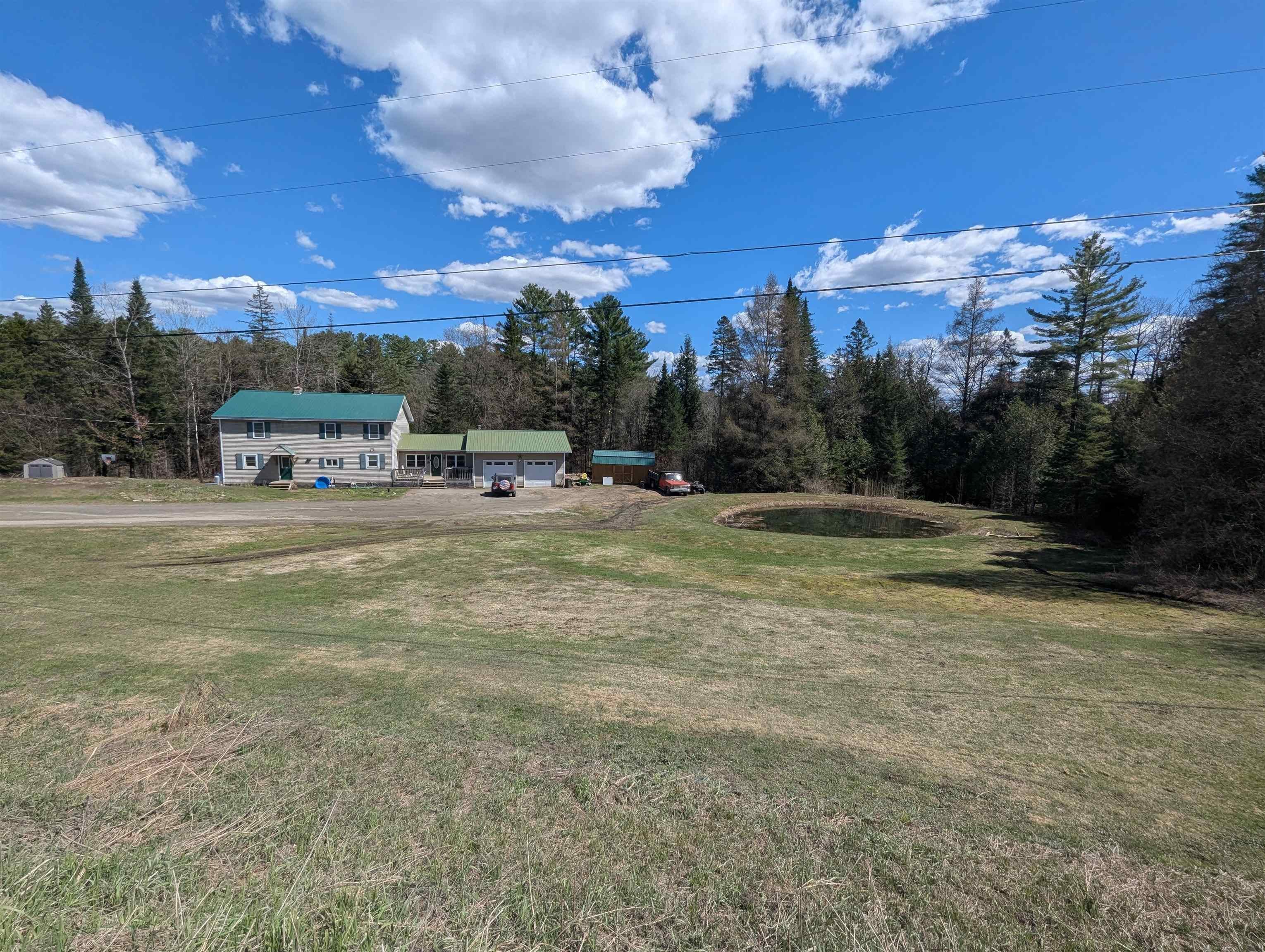 131 Old Bradley Road — photo
