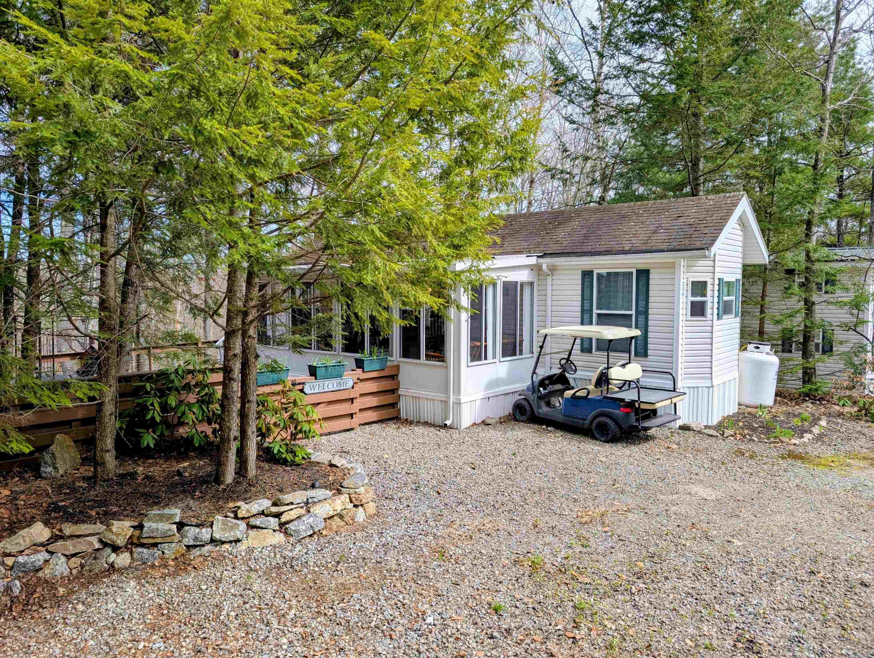 206 High Country Way (Aka Unit 100) — photo