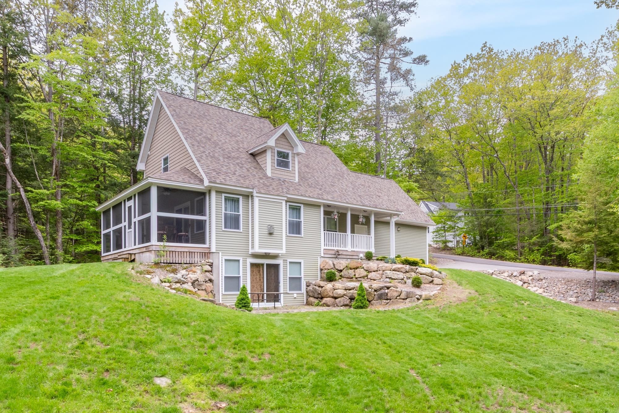 93 White Birch Drive — photo