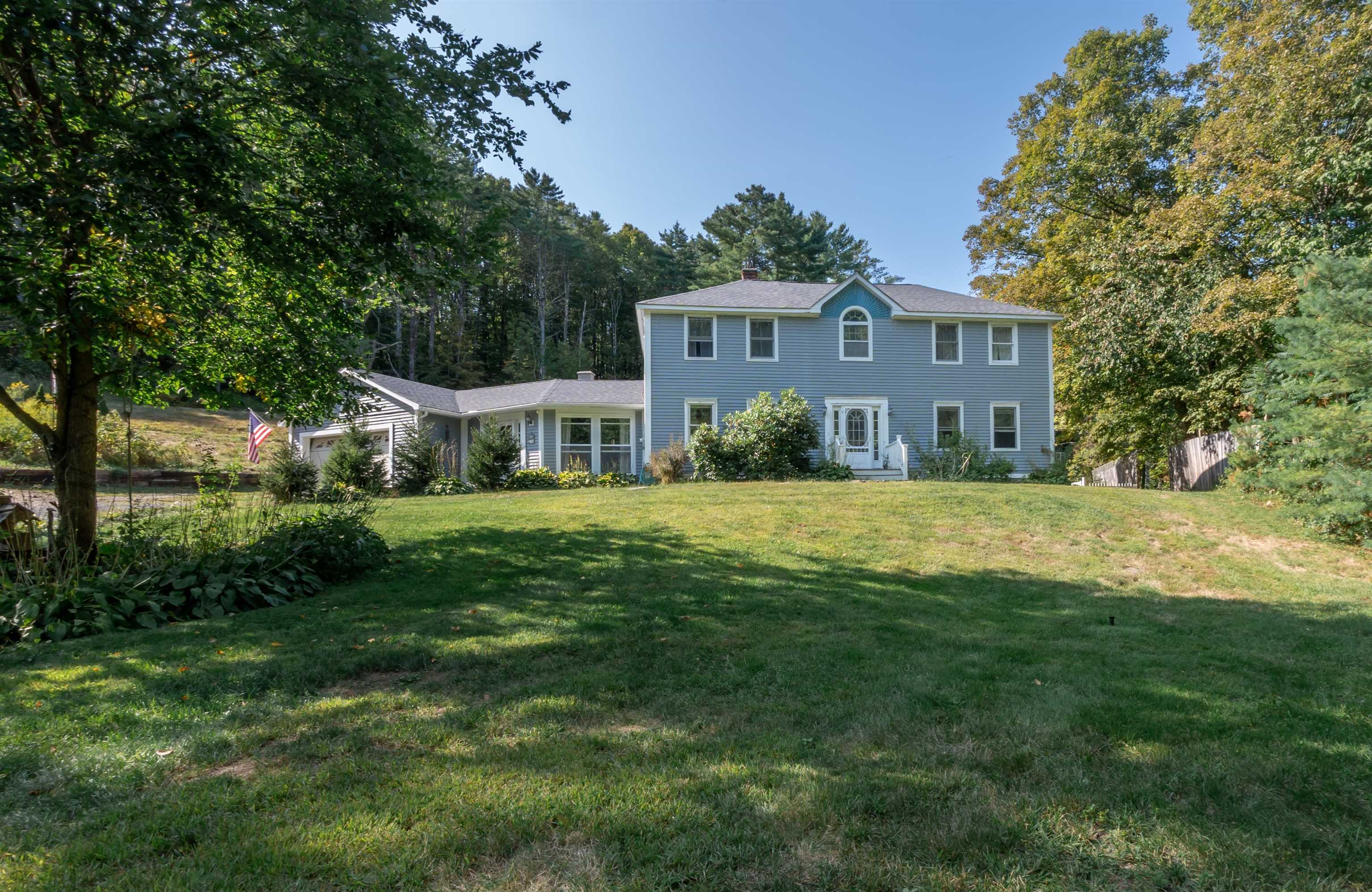 231 Chesterfield Road — photo