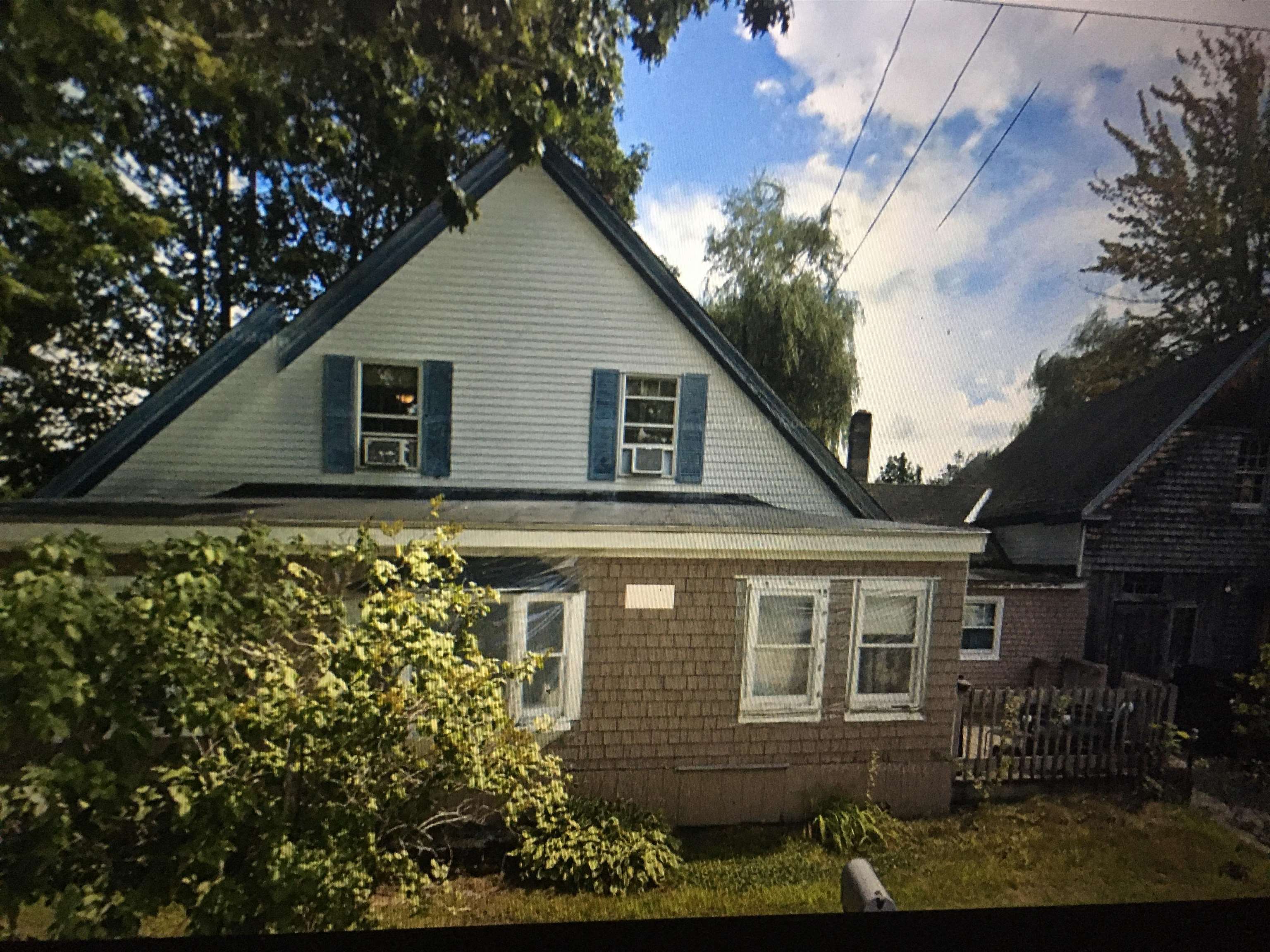 35 Temple Road — photo