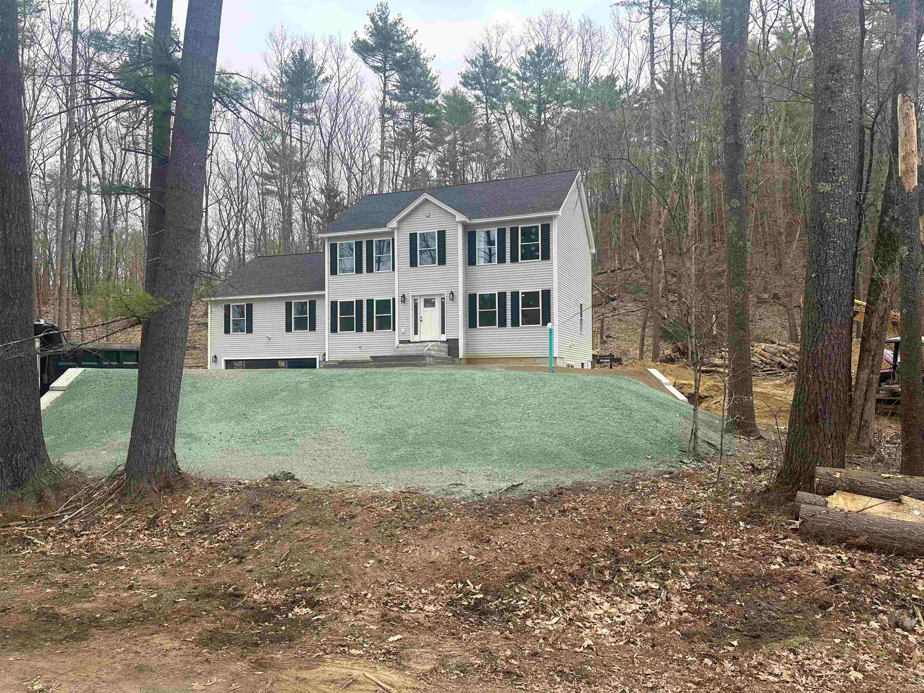 152 Brewster Road — photo