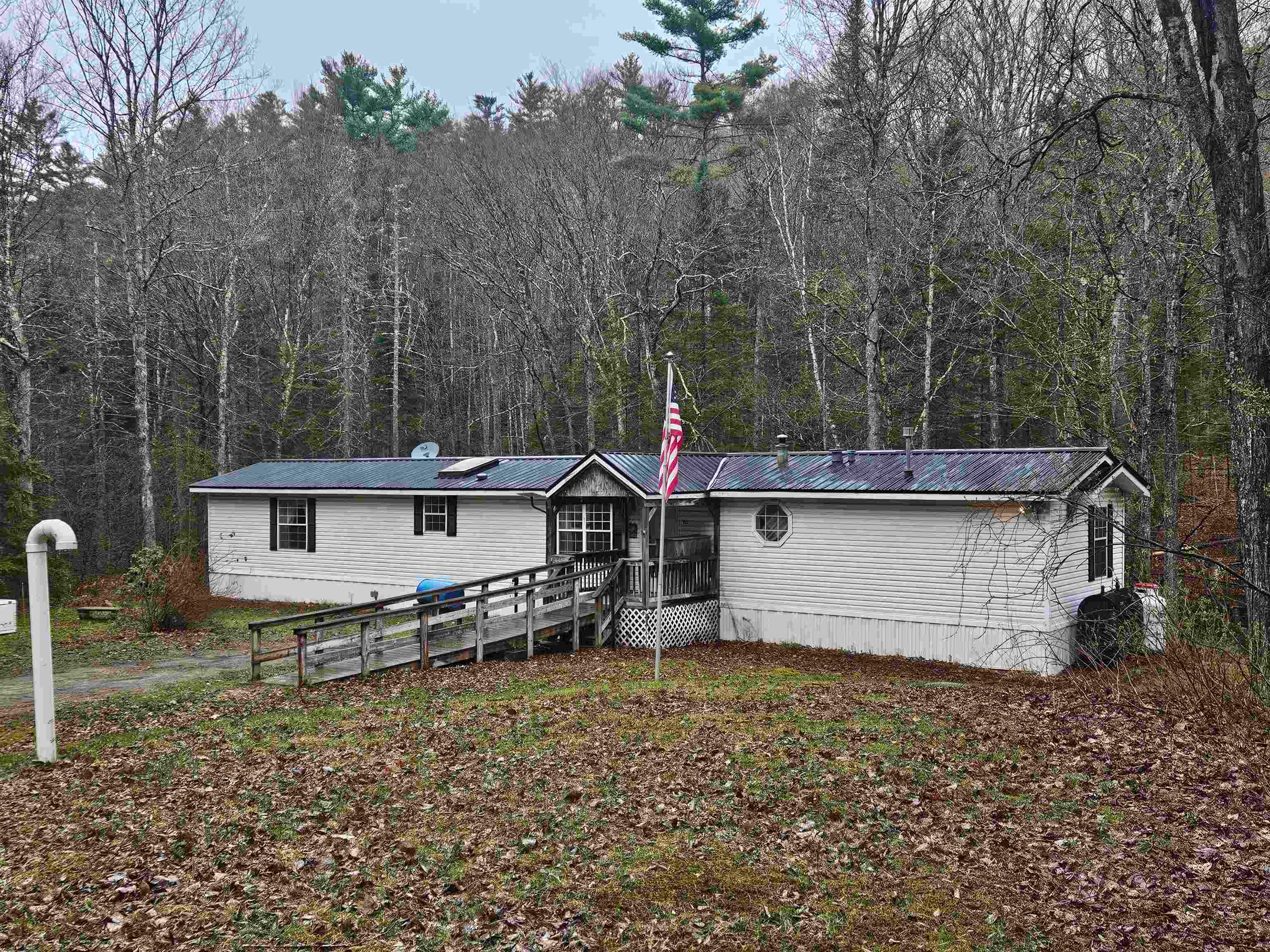 413 Pettyboro Road — photo