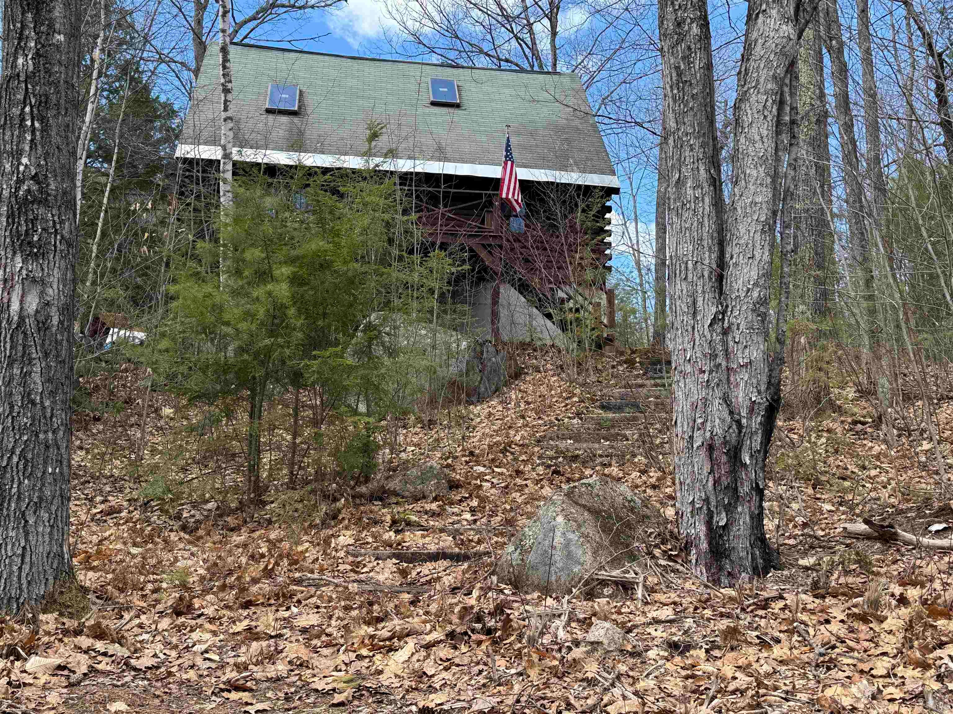 61 Bayle Mountain Road — photo