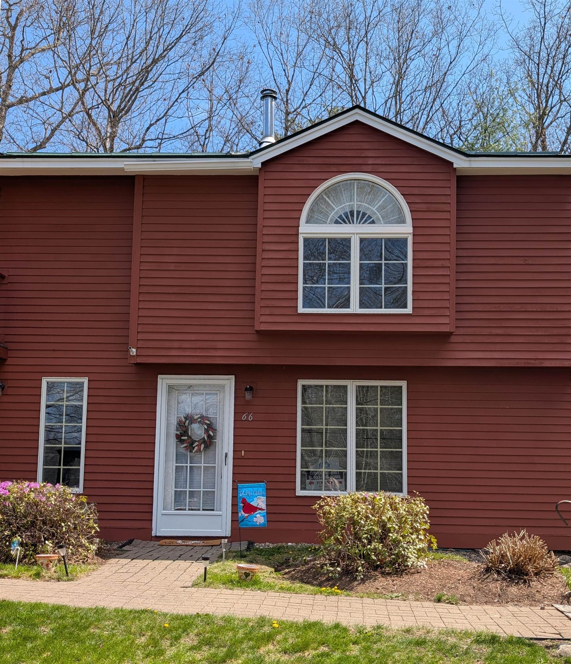 128 Washington Road 66 — photo