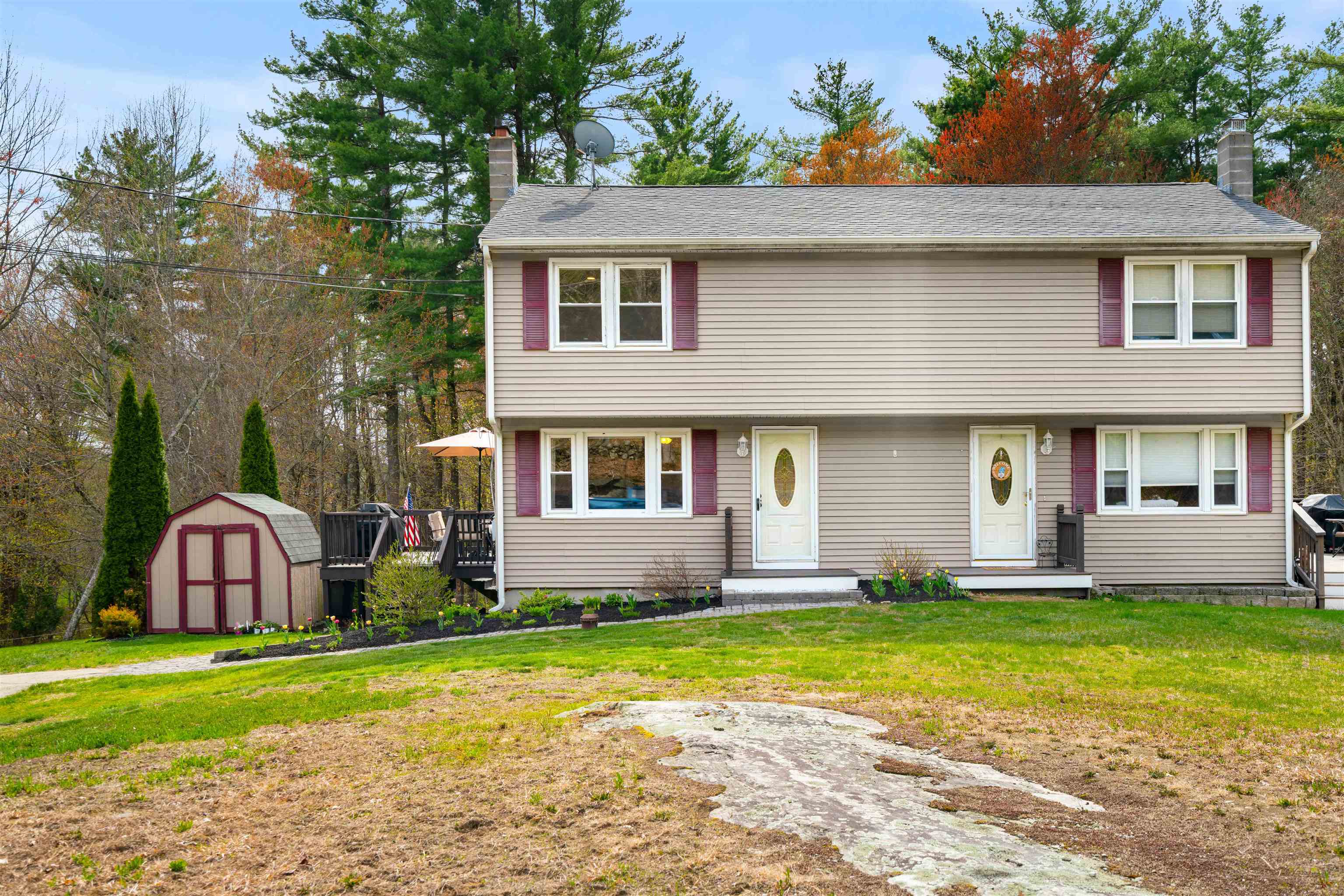 151 Rockingham Road #A, Derry, NH 03038