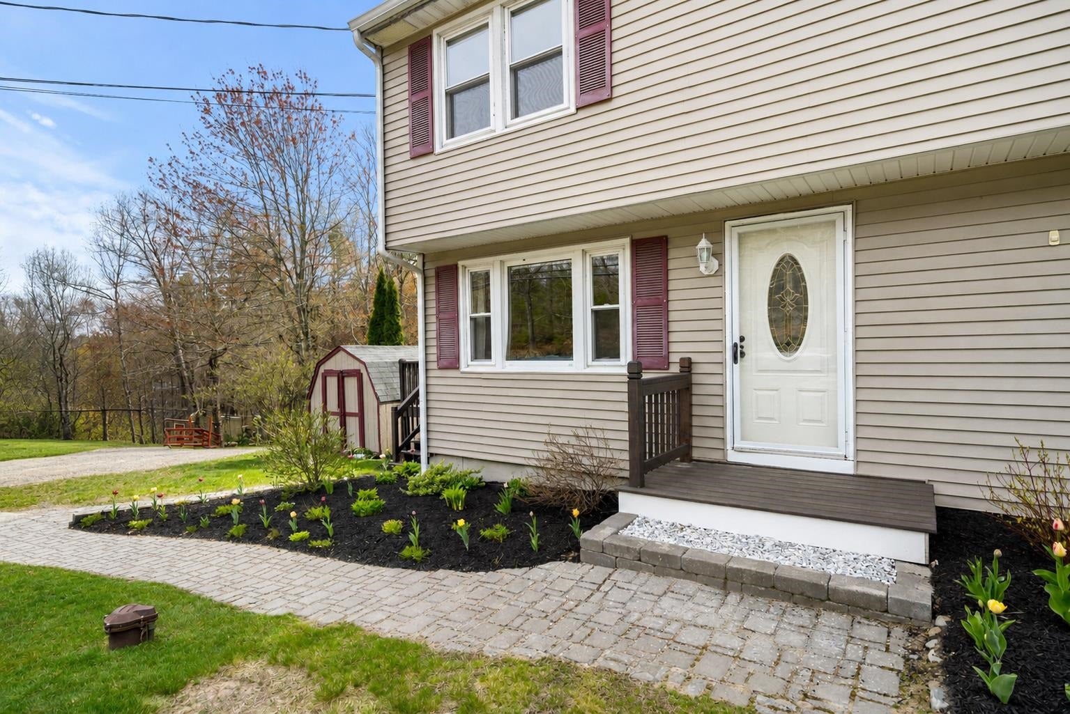 151 Rockingham Road #A, Derry, NH 03038 — photo 2