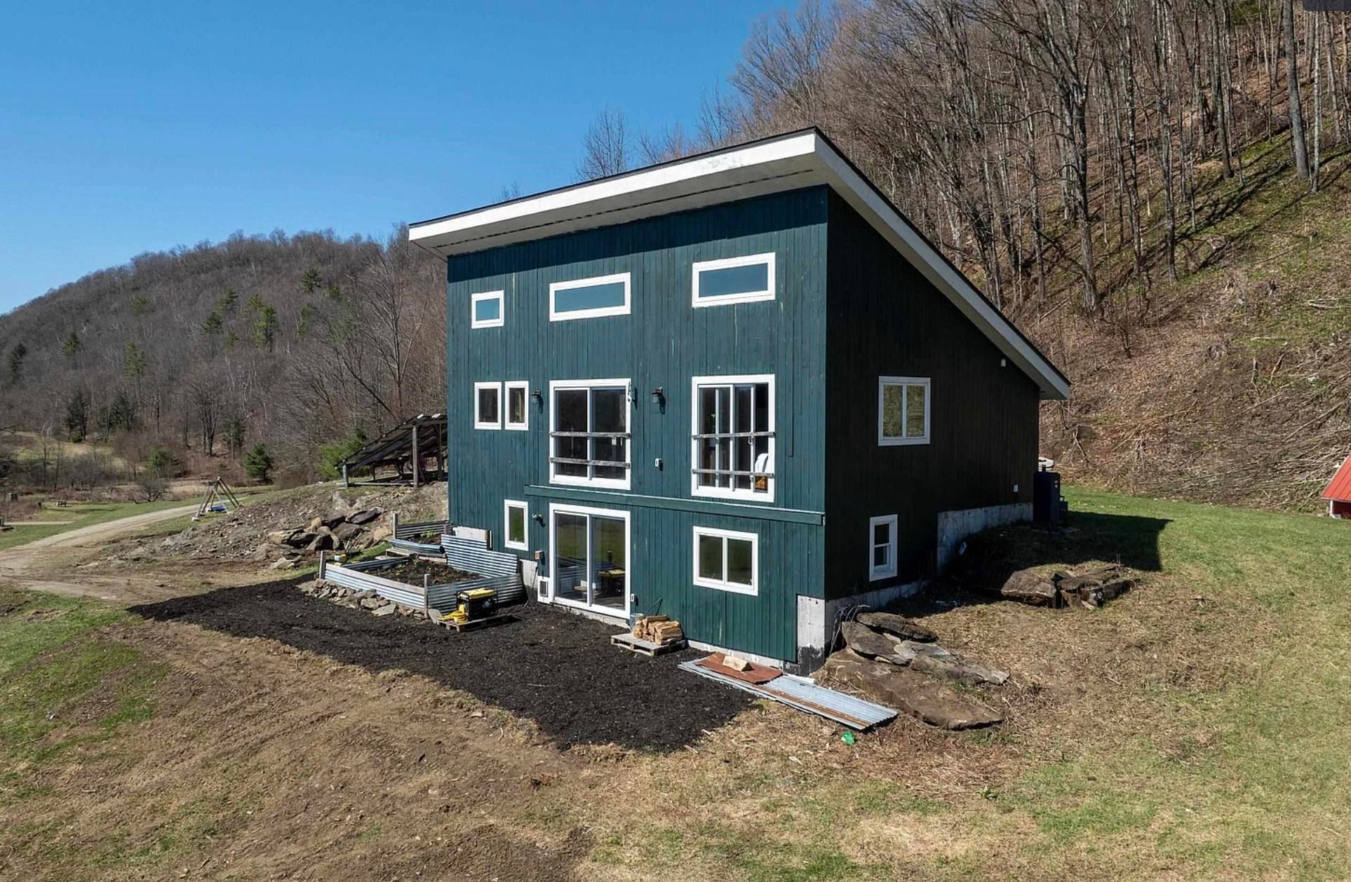 167 Ward Hill Road — photo