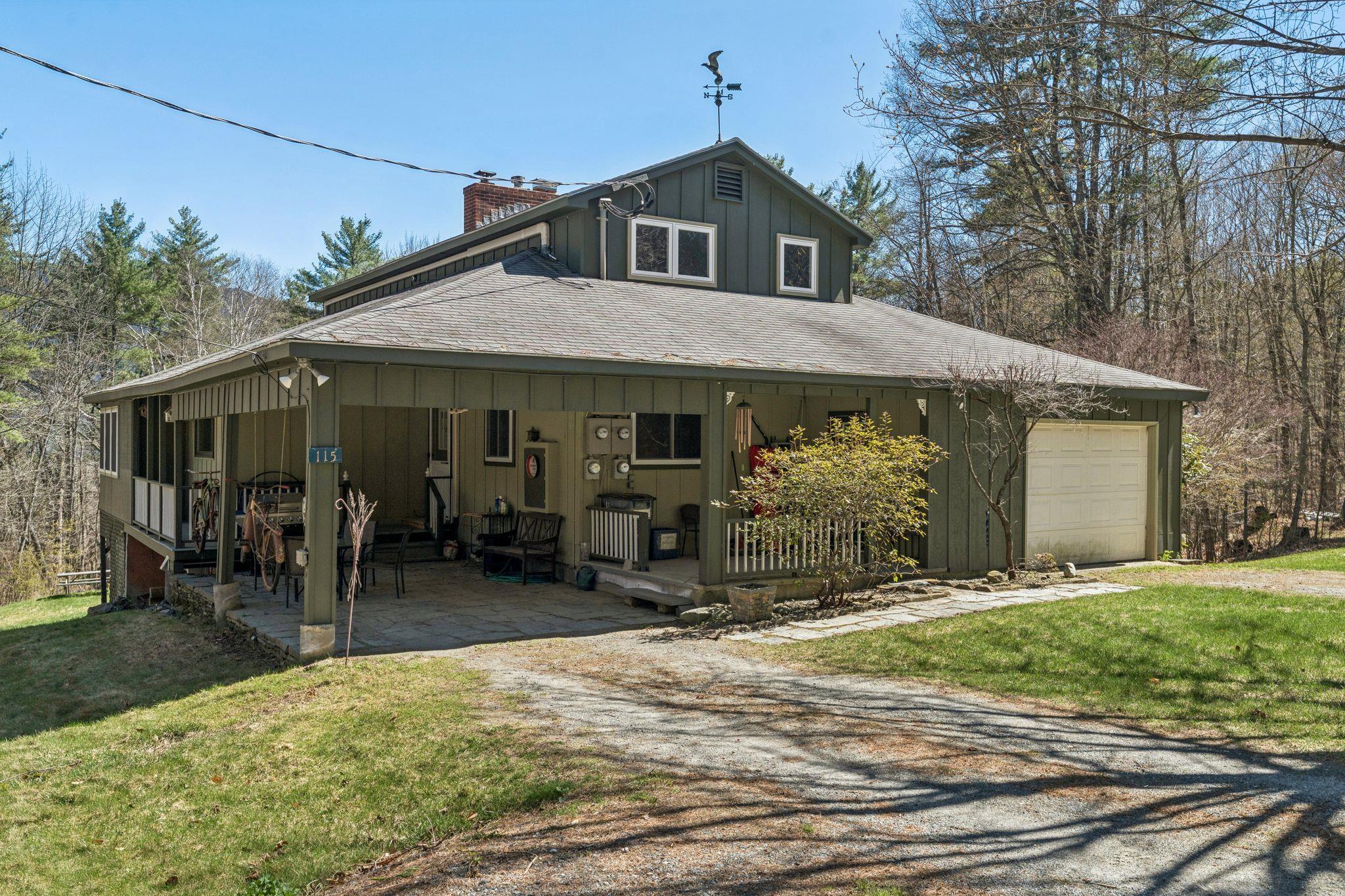 115 Horseshoe Drive — photo