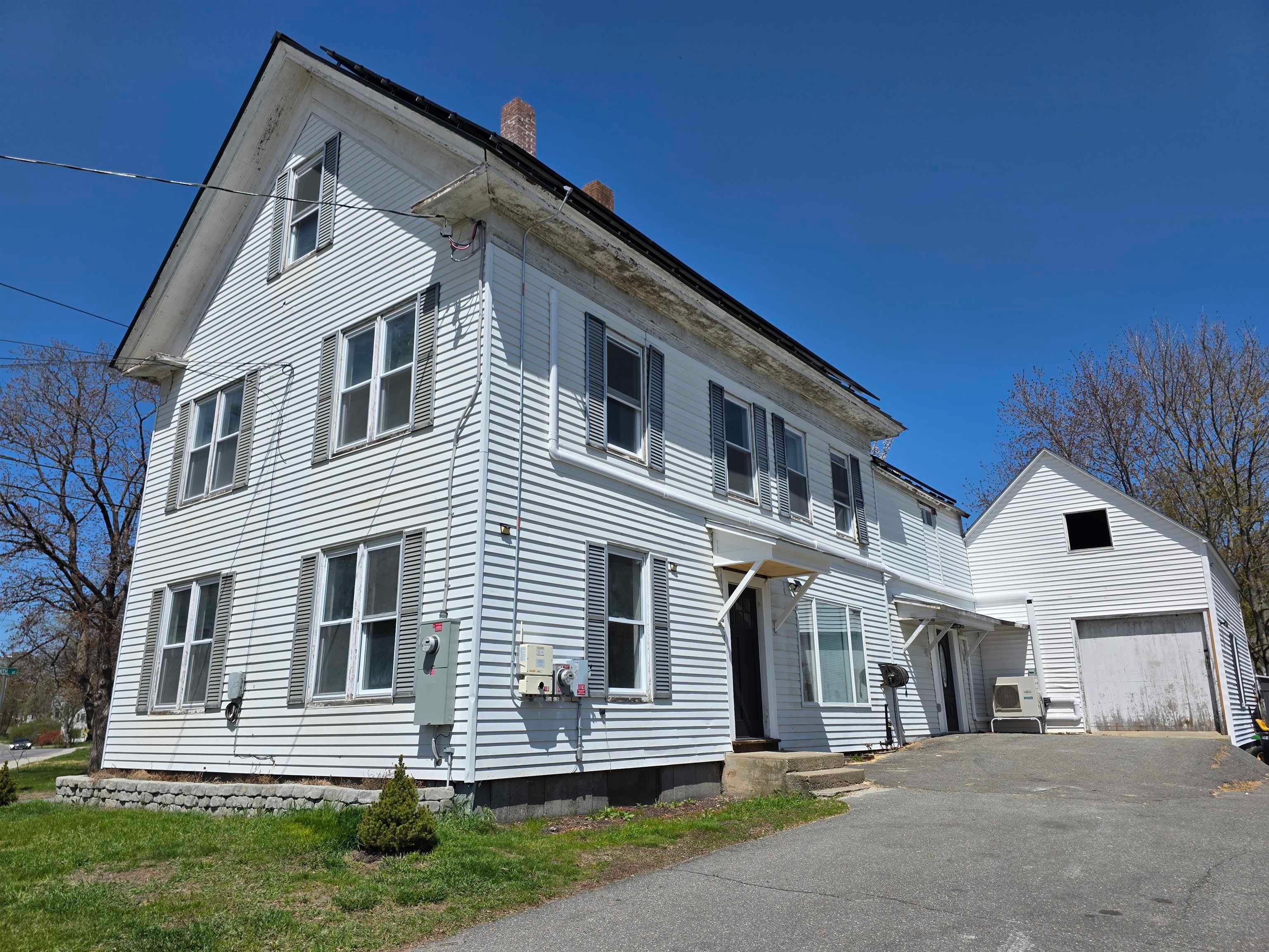 196 Union Street — photo
