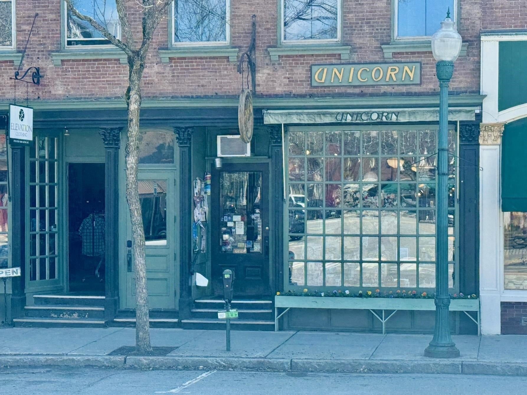 15 Central Street — photo
