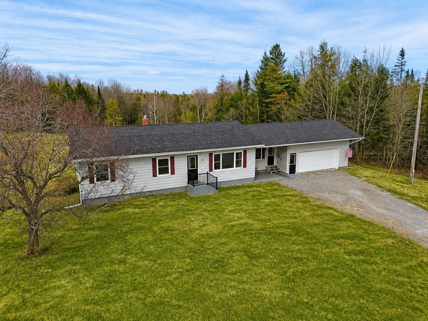 2414 Route 5 — photo
