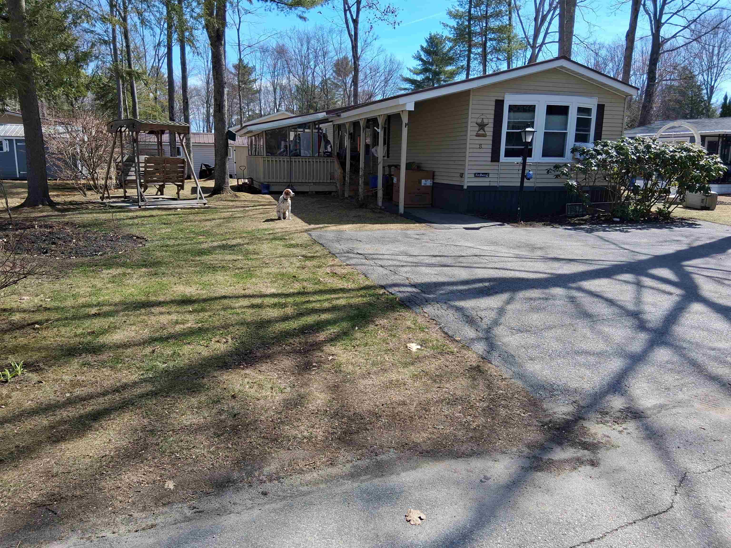 8 Cheryl Drive — photo