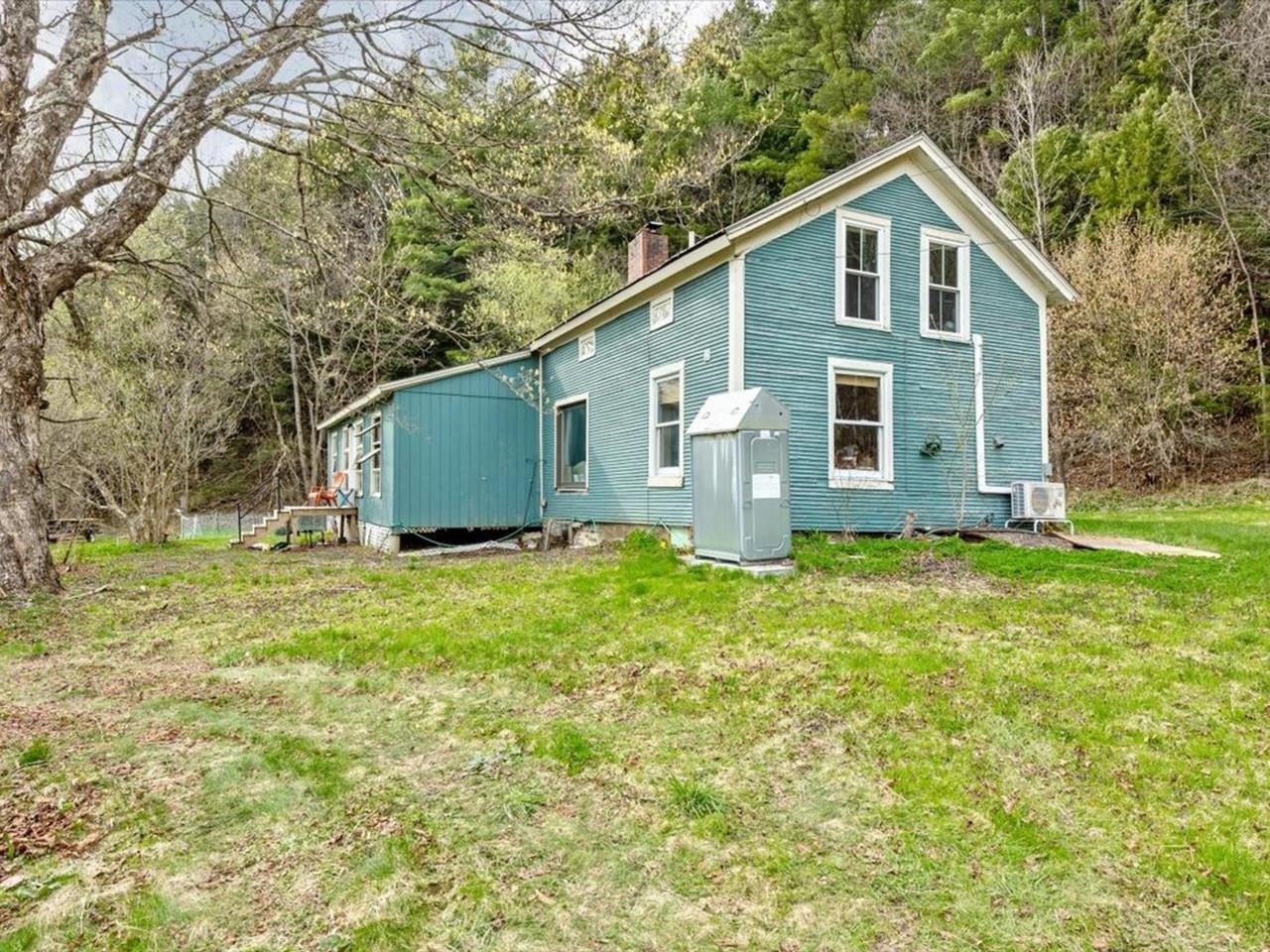 72 Pine Cliffs Road — photo