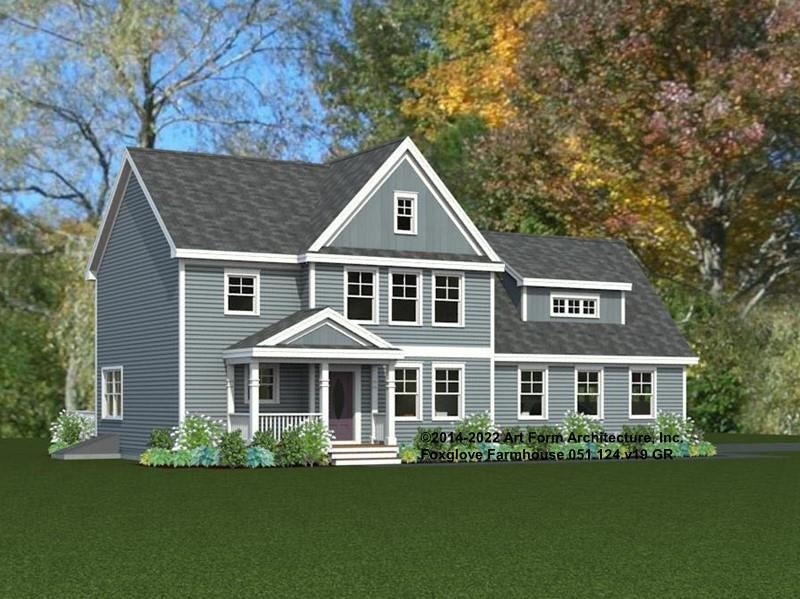 Lot 37 Baker Road 37 — photo
