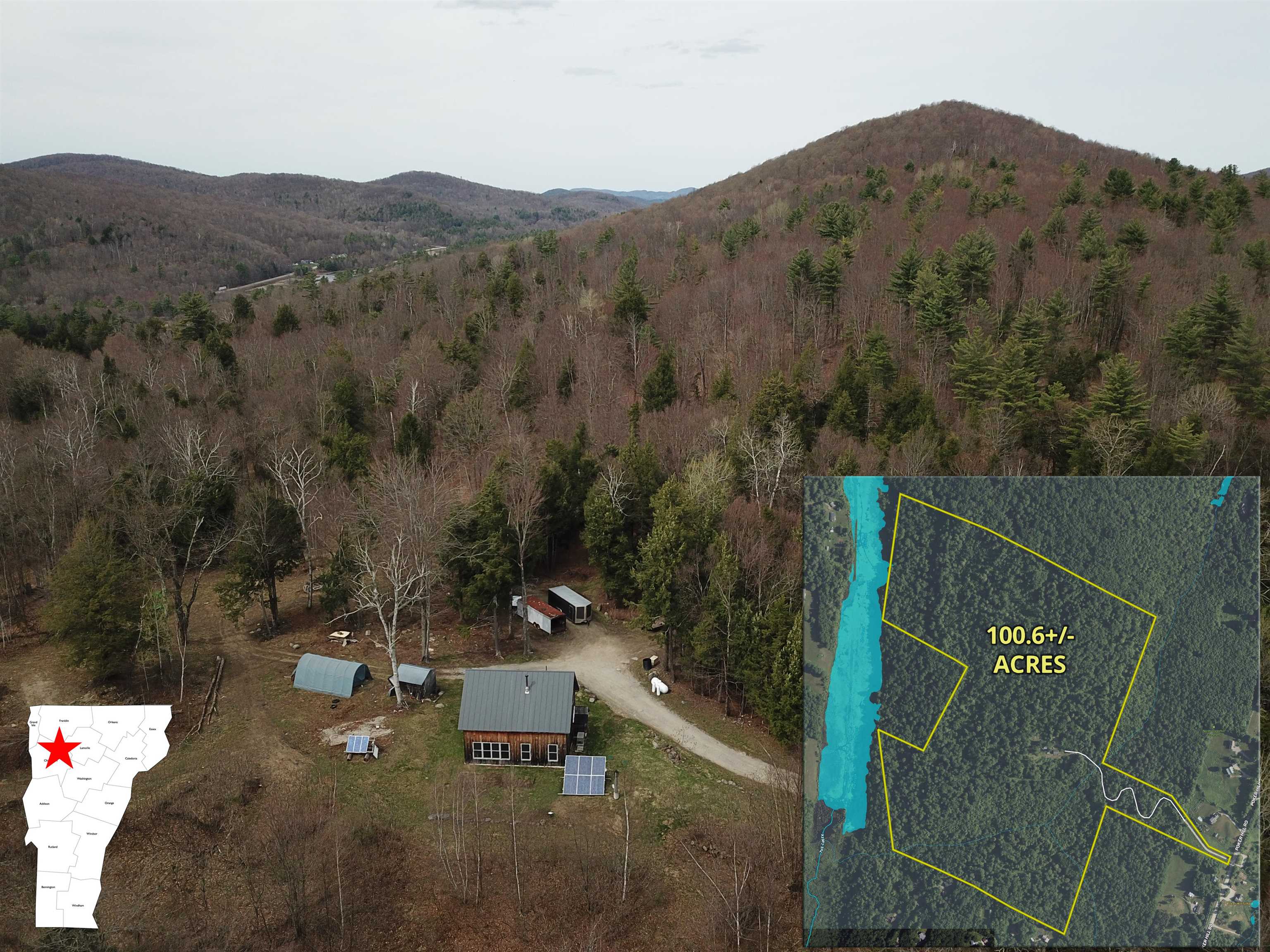 211 Poker Hill Road — photo