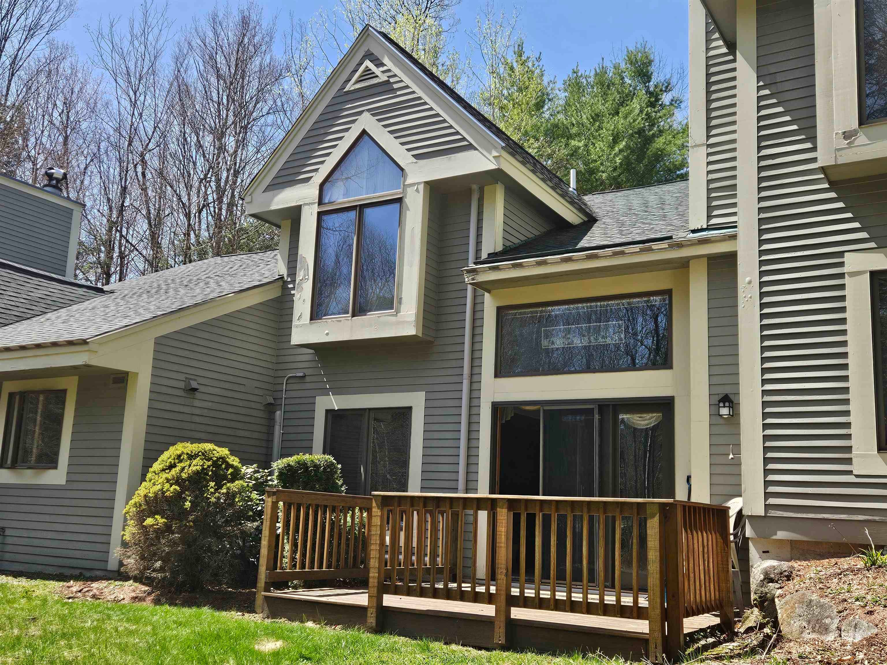 131 Forest Ridge Drive 4 — photo