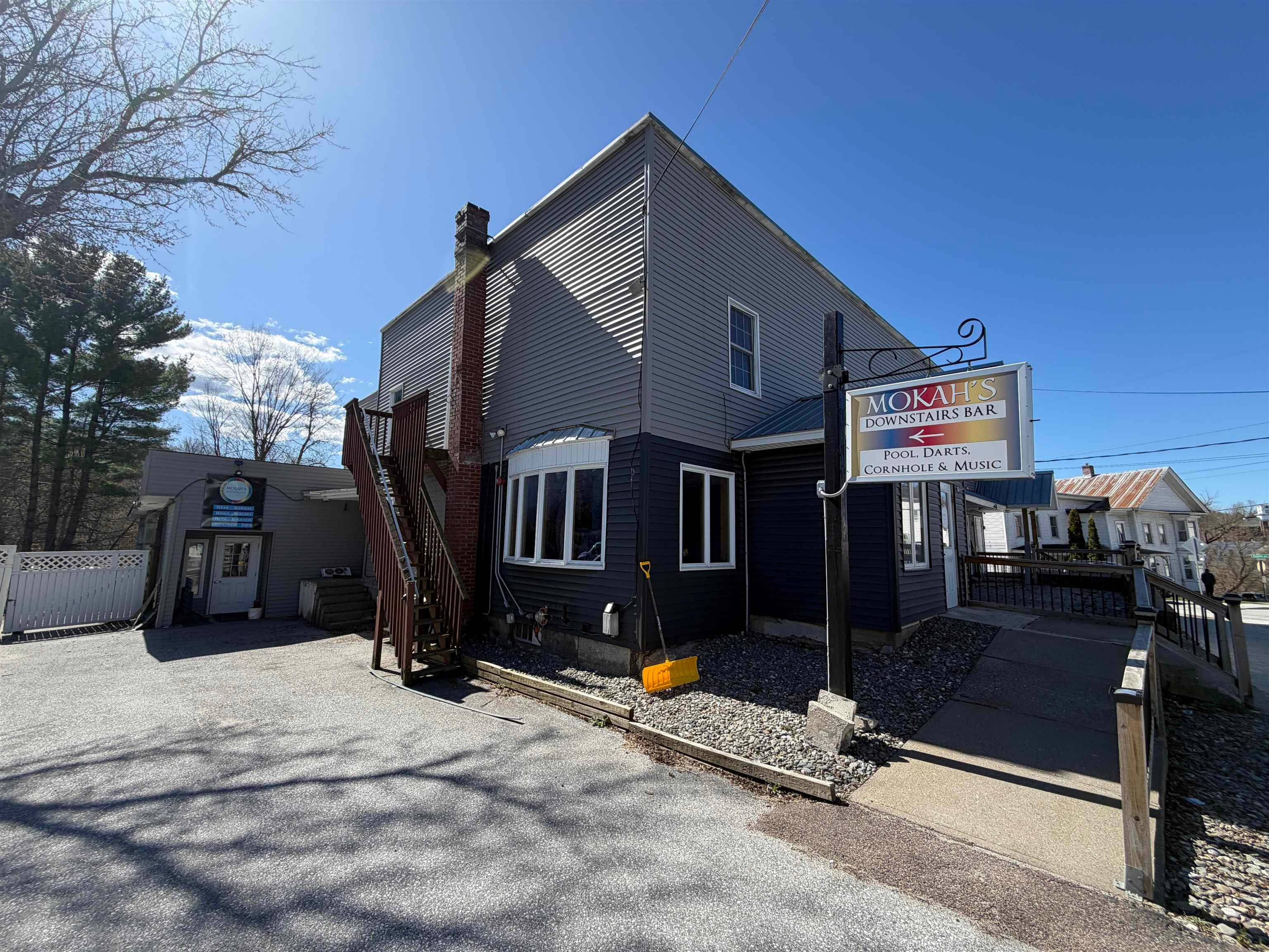 14-15 Province Street — photo