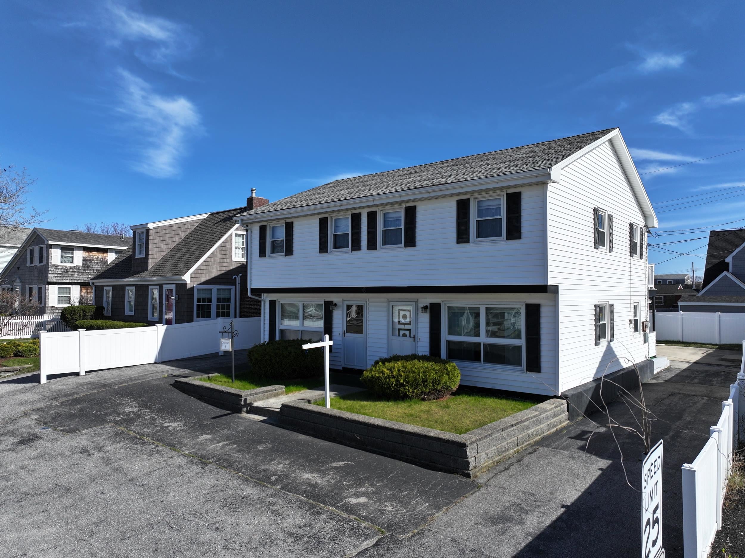 8 Nashua Street — photo