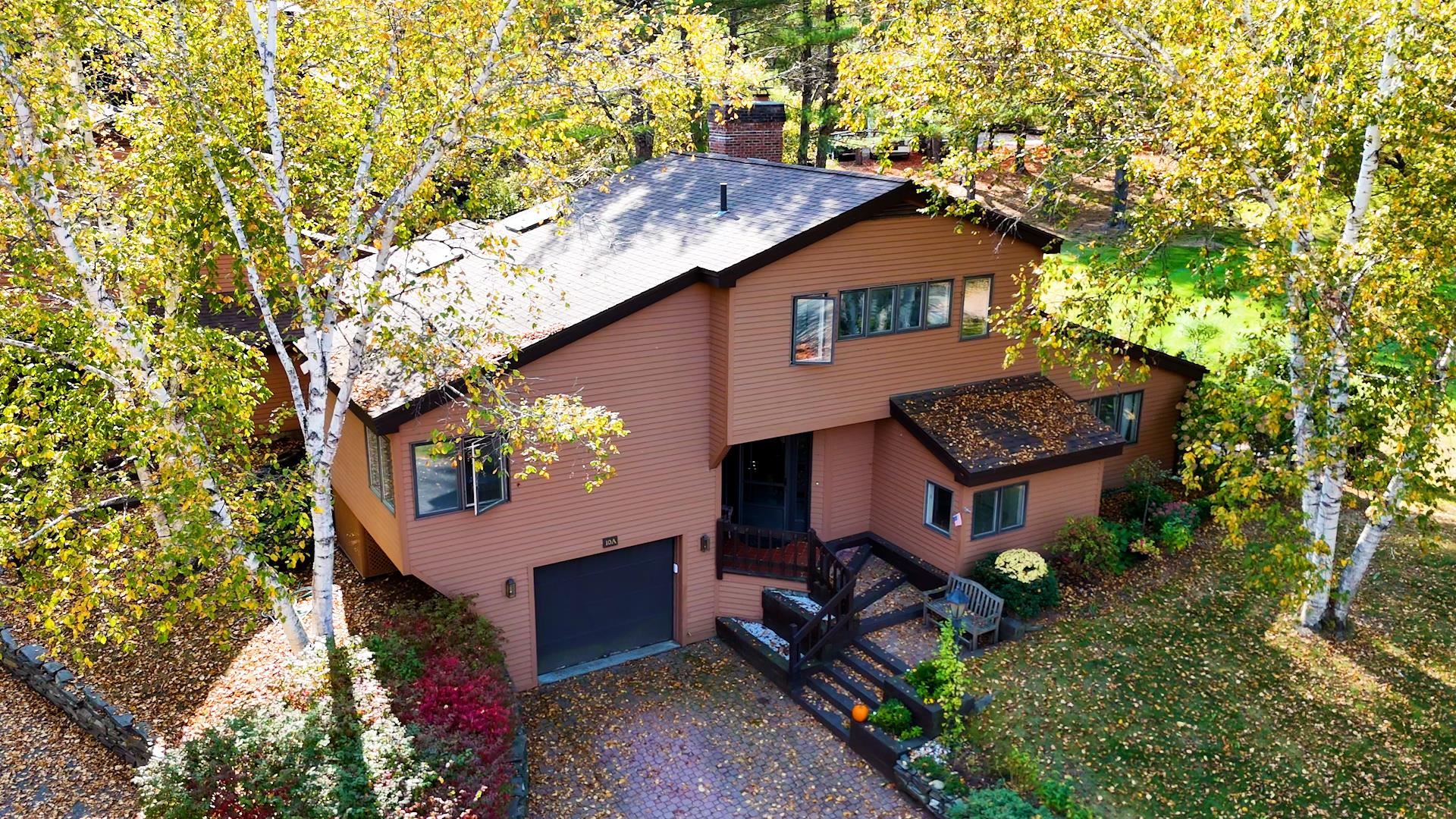 3755 Quechee Main Street 10a — photo