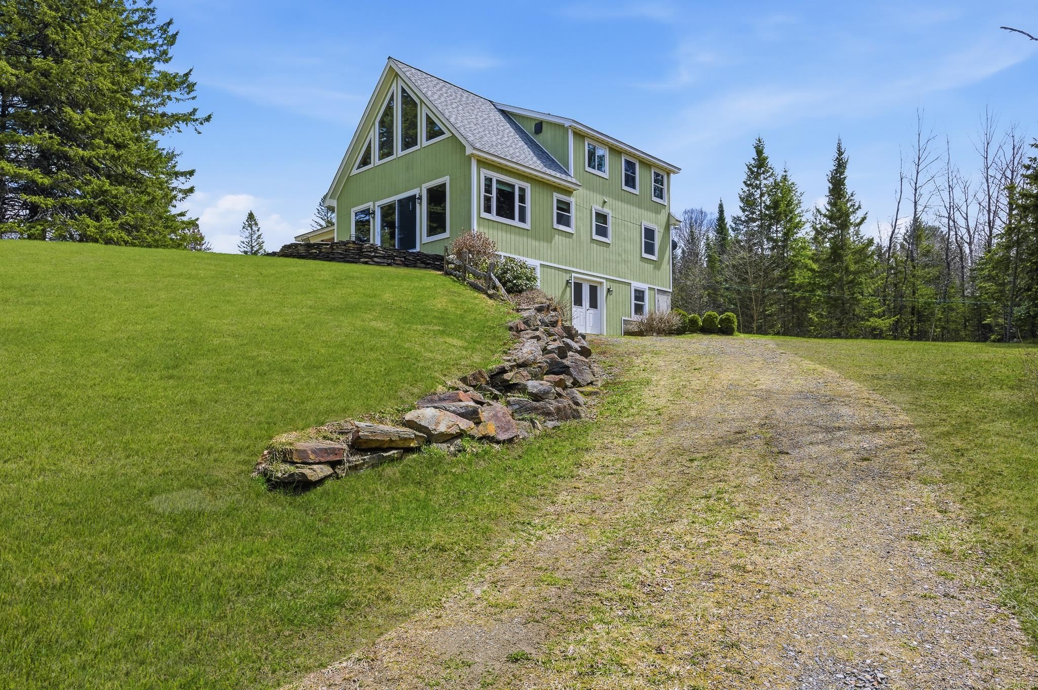 4915 VT Route 114, Canaan, VT 05903 — photo 2