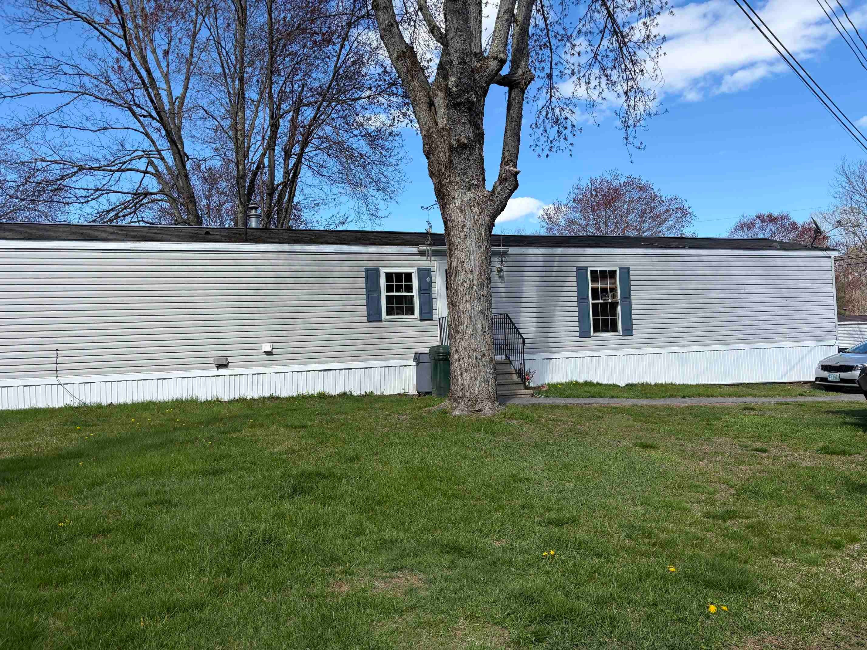 91 Crystal Springs Way — photo