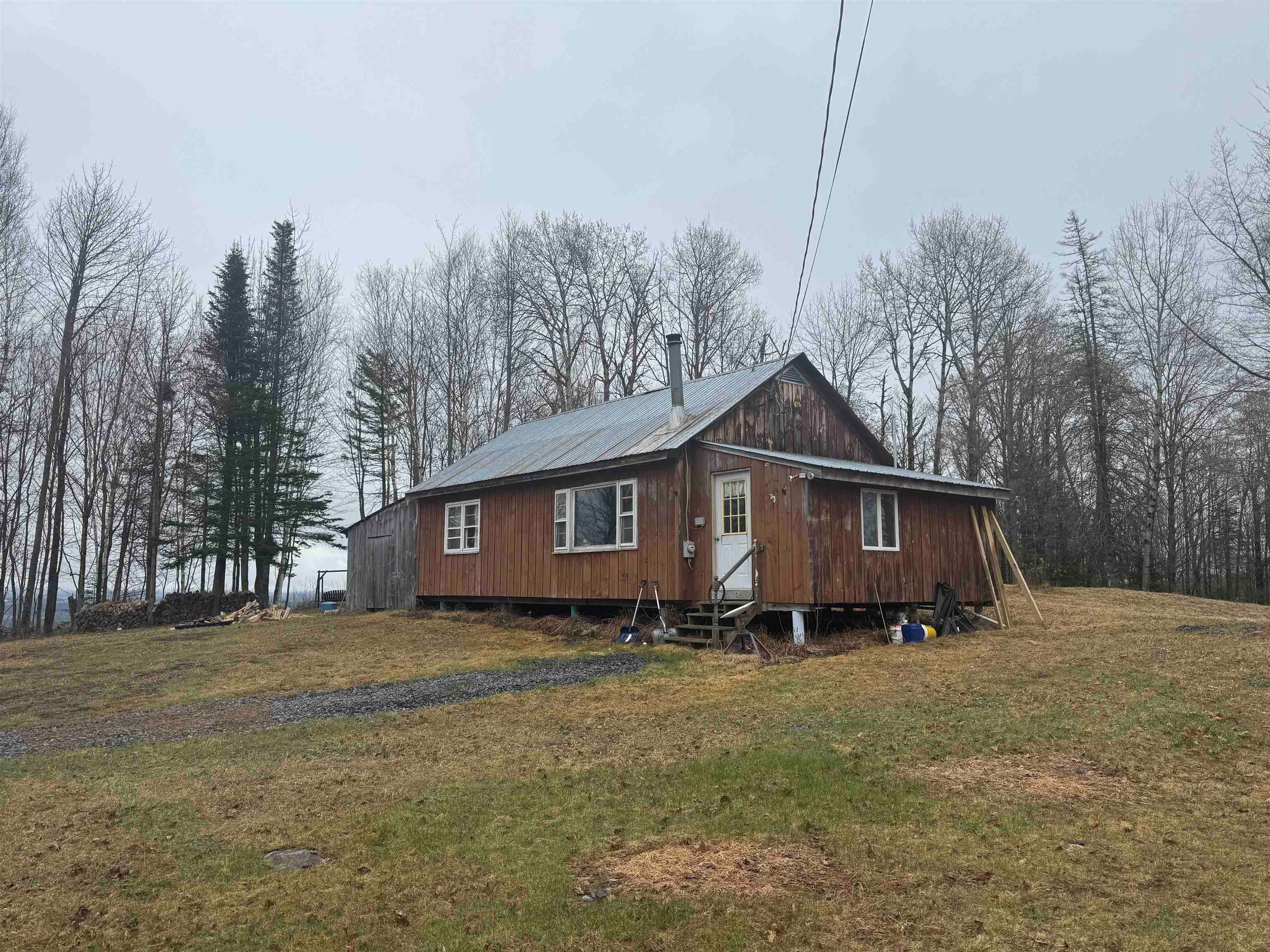 231 John Rock Road — photo