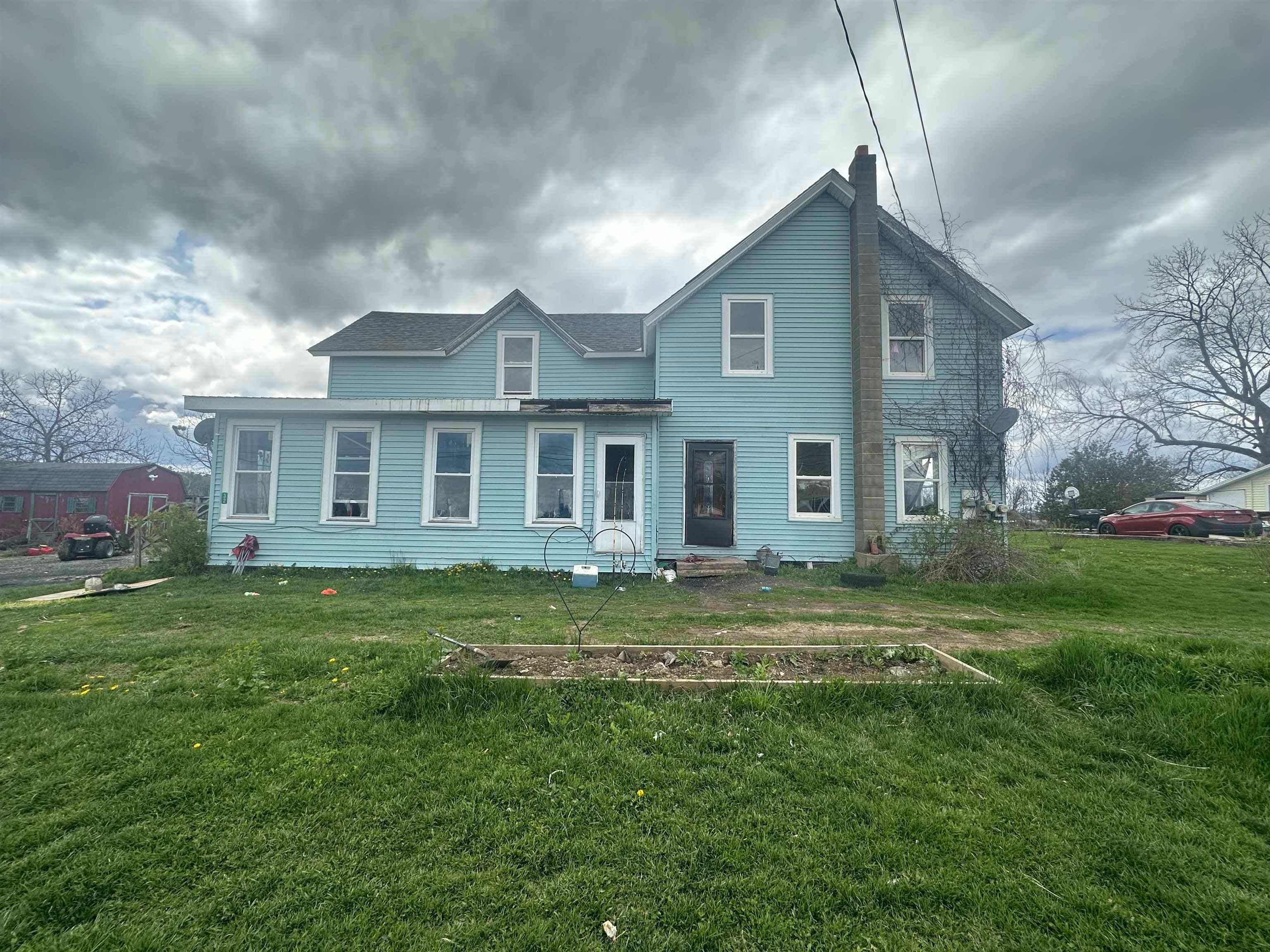 32 South Main Street — photo