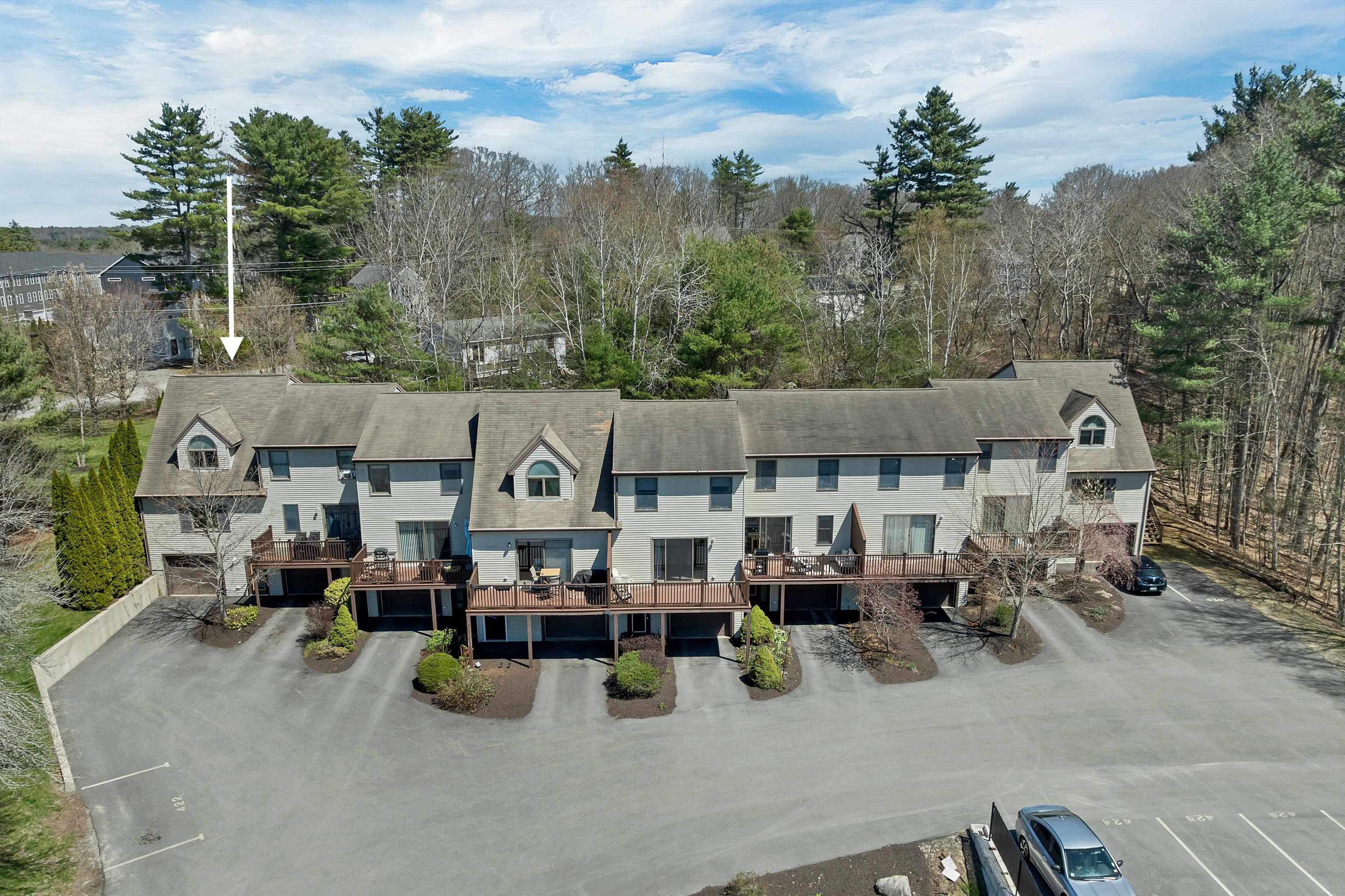 422 Ledgeview Drive, Rochester, NH 03867 — photo 2