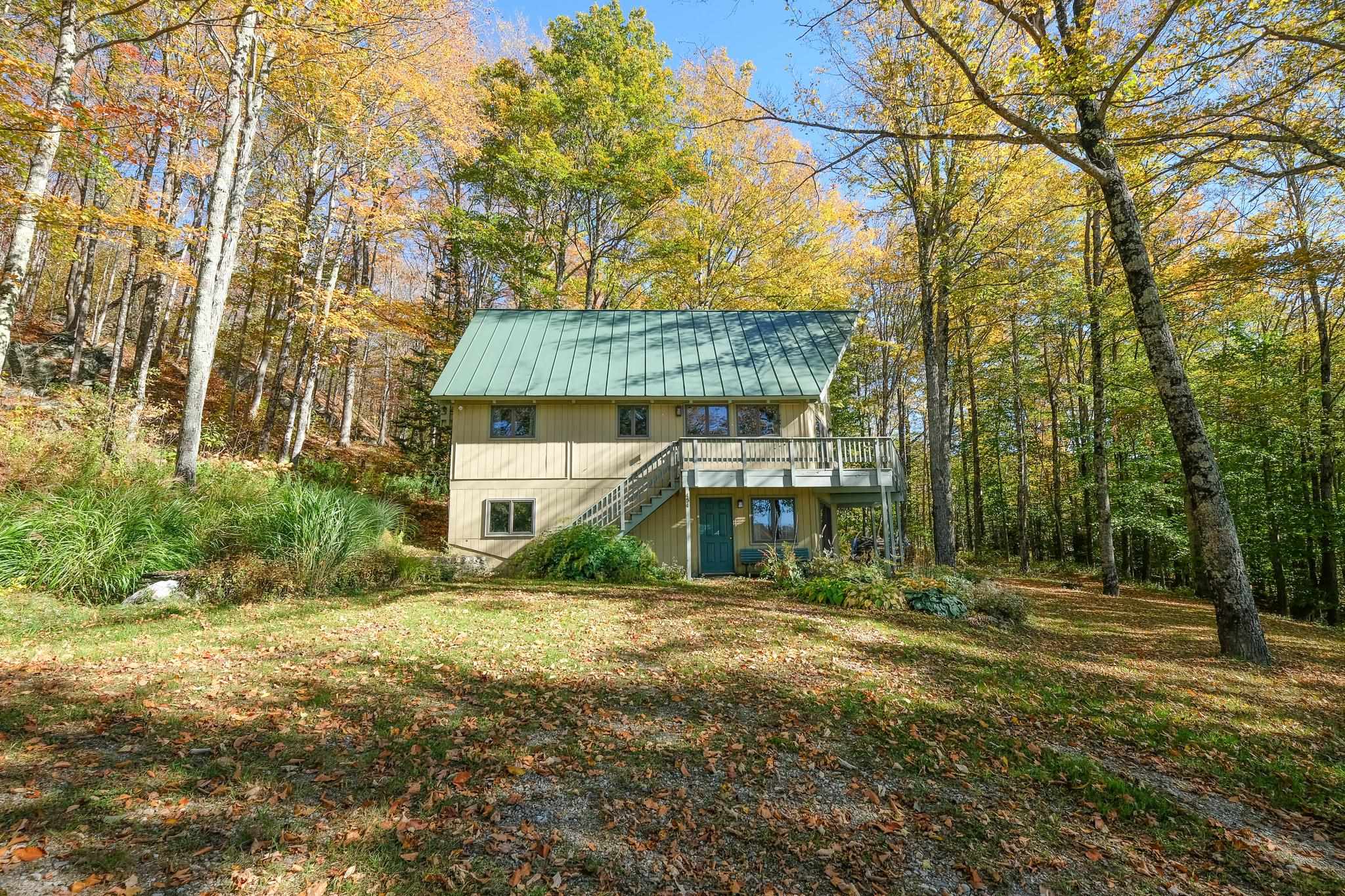 454 Edwin's Pond Road — photo