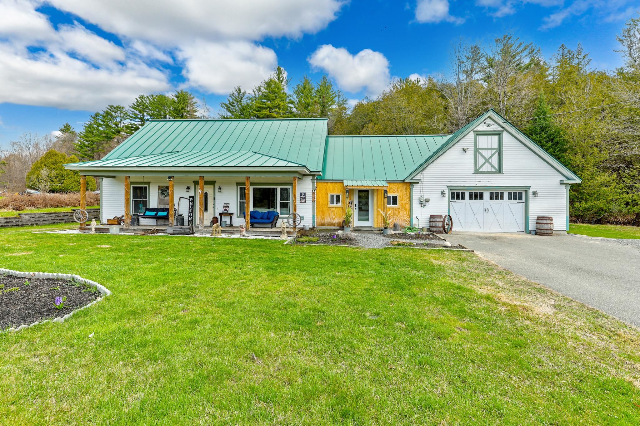 4652 Burke Hollow Road — photo