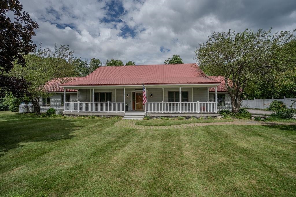 25 Oak Hill Drive — photo