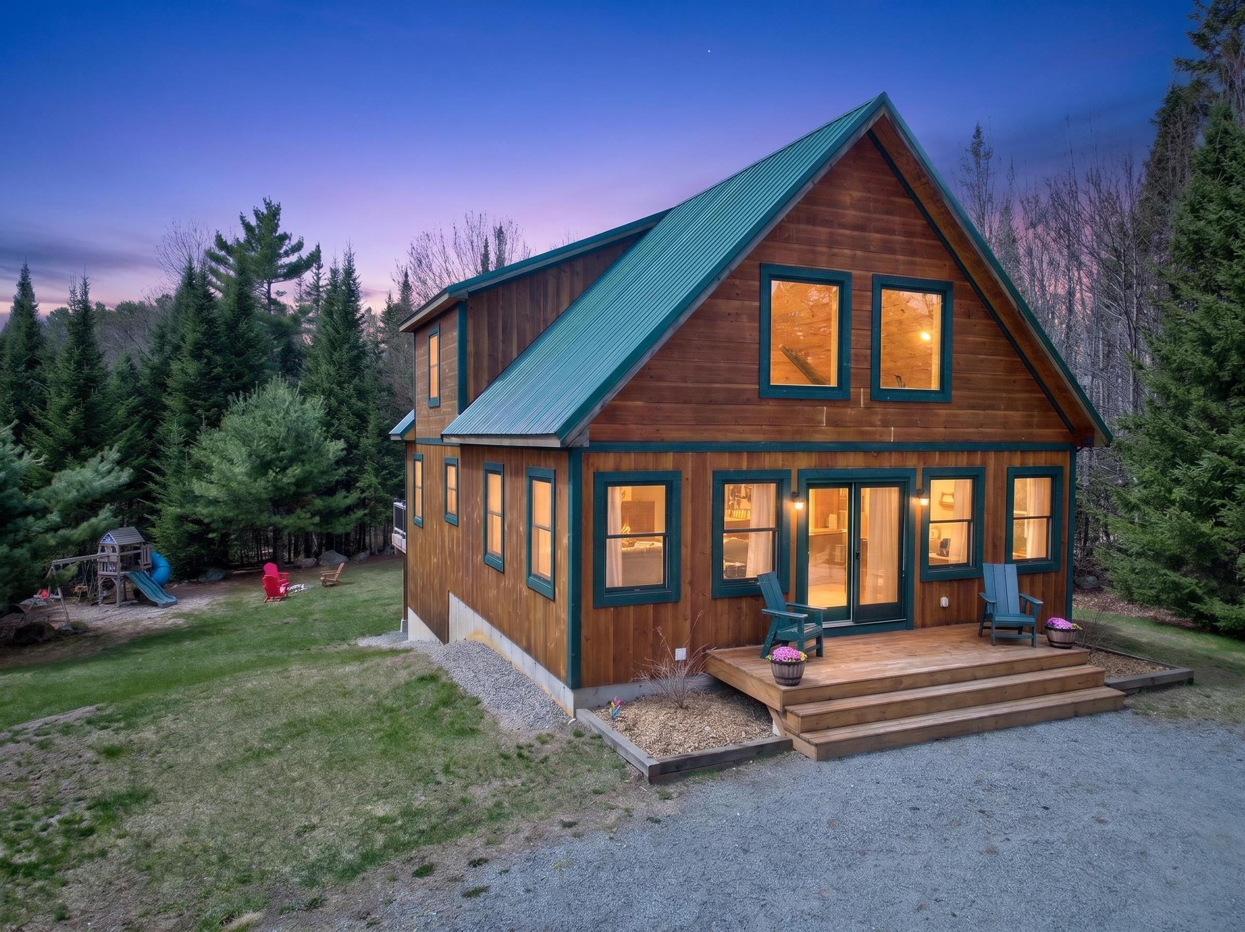 10 Mount Lafayette Way — photo