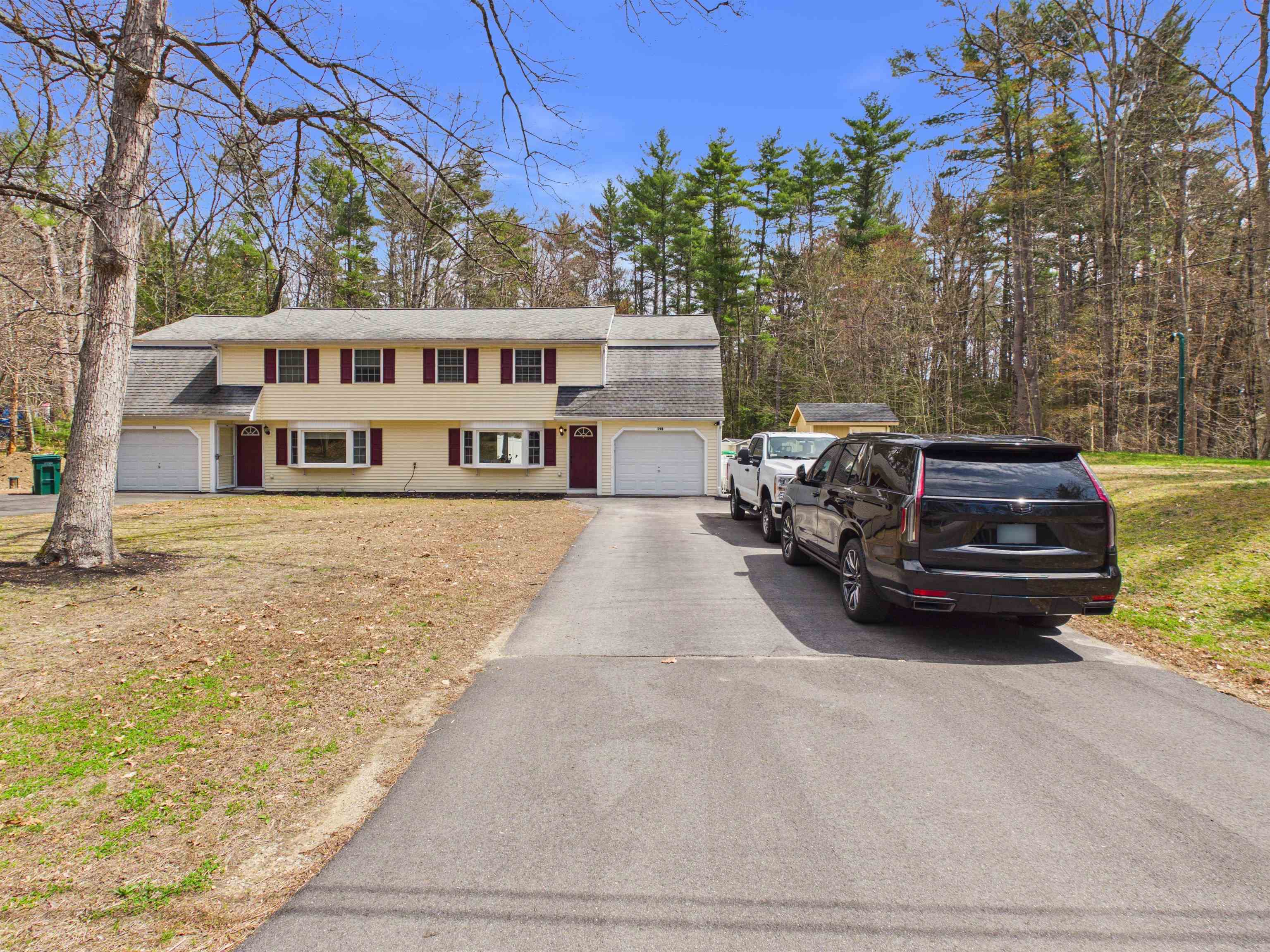 19 Deerwood Drive B — photo