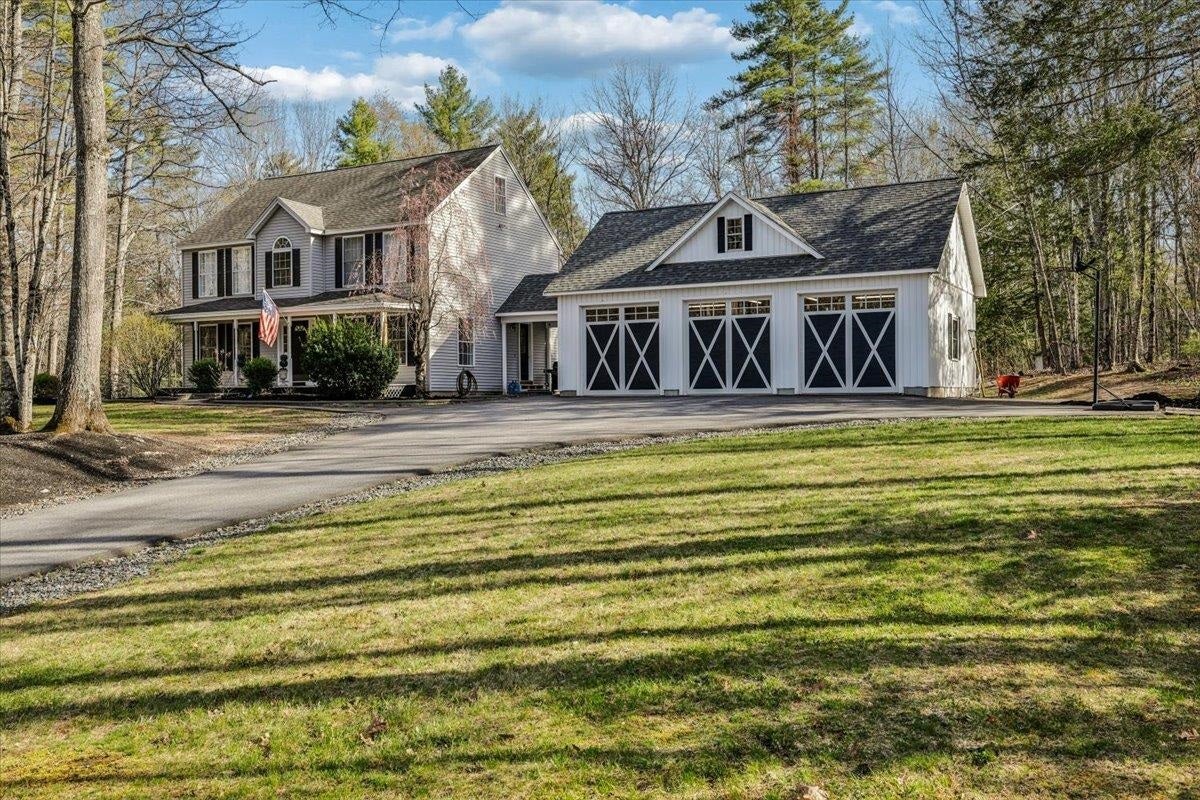 5 Whitetail Lane — photo