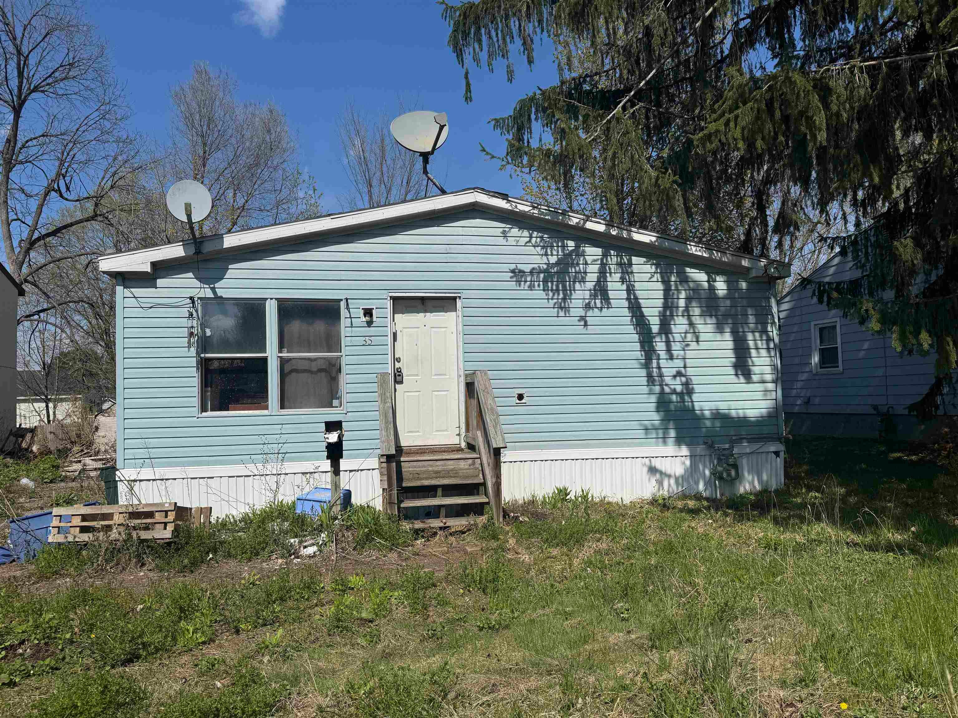 35 Grove Street — photo