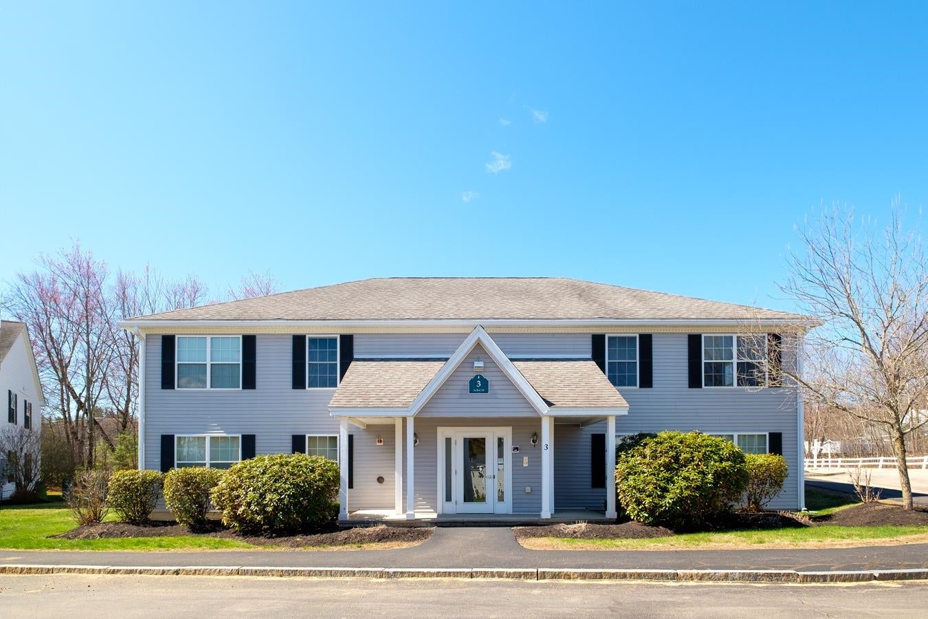3 Tampa Drive D — photo