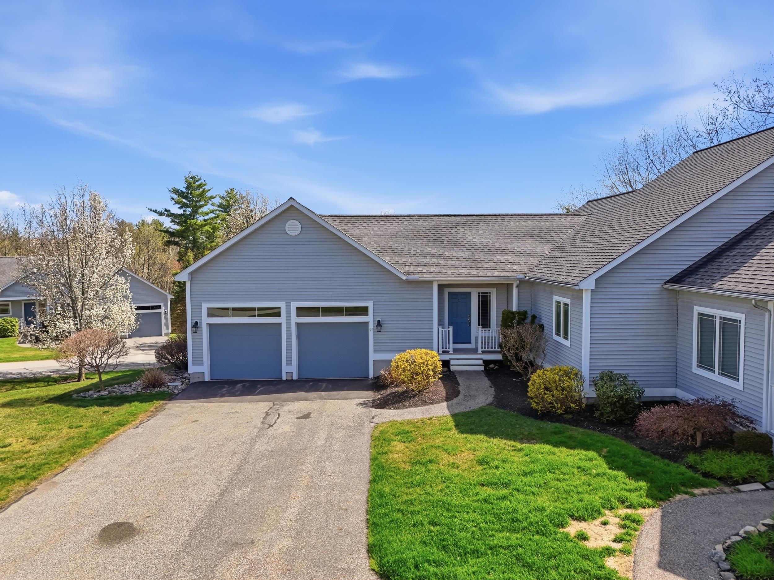 31 Gordon Mountain Road — photo