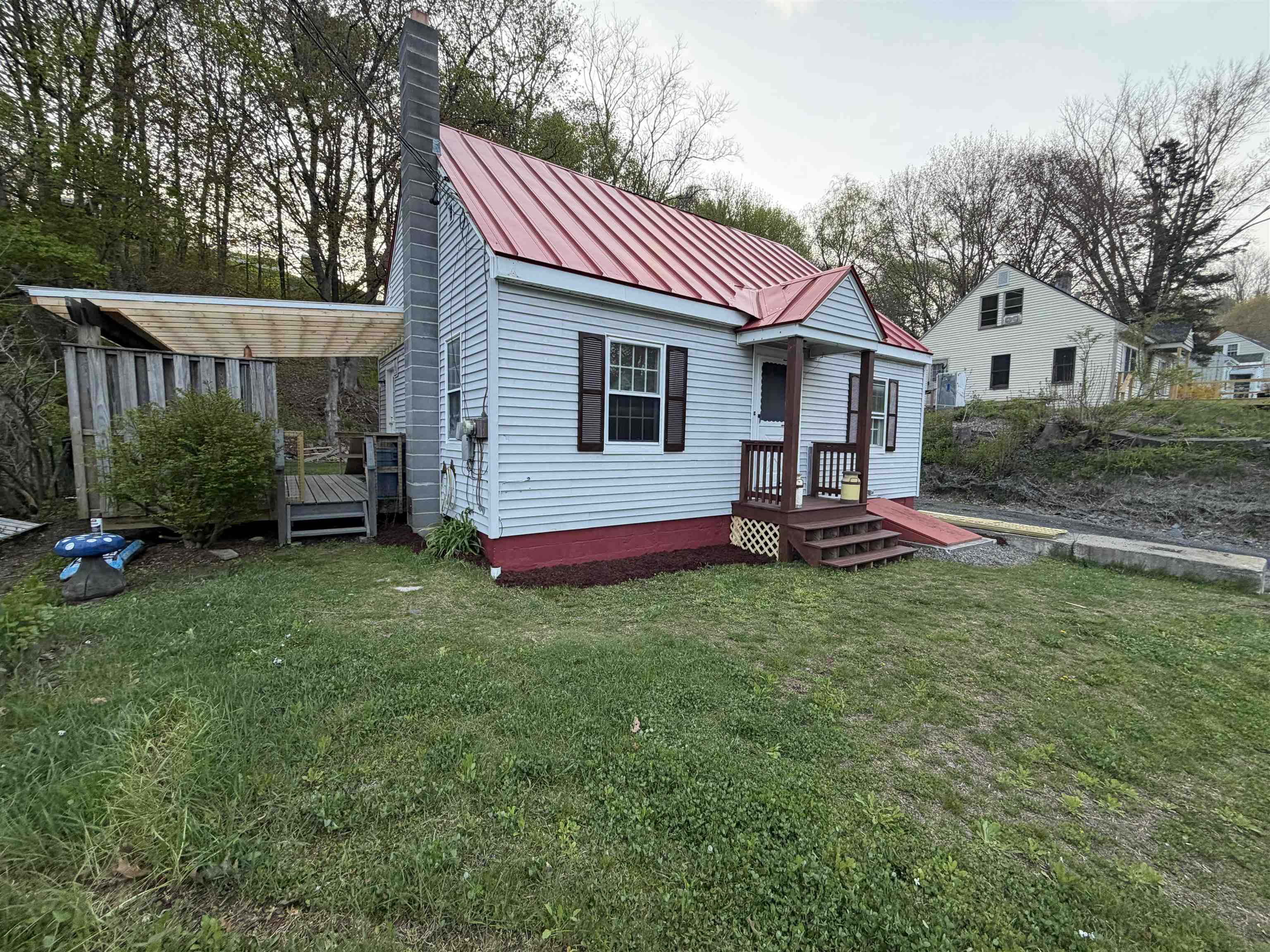 10 Randall Street — photo