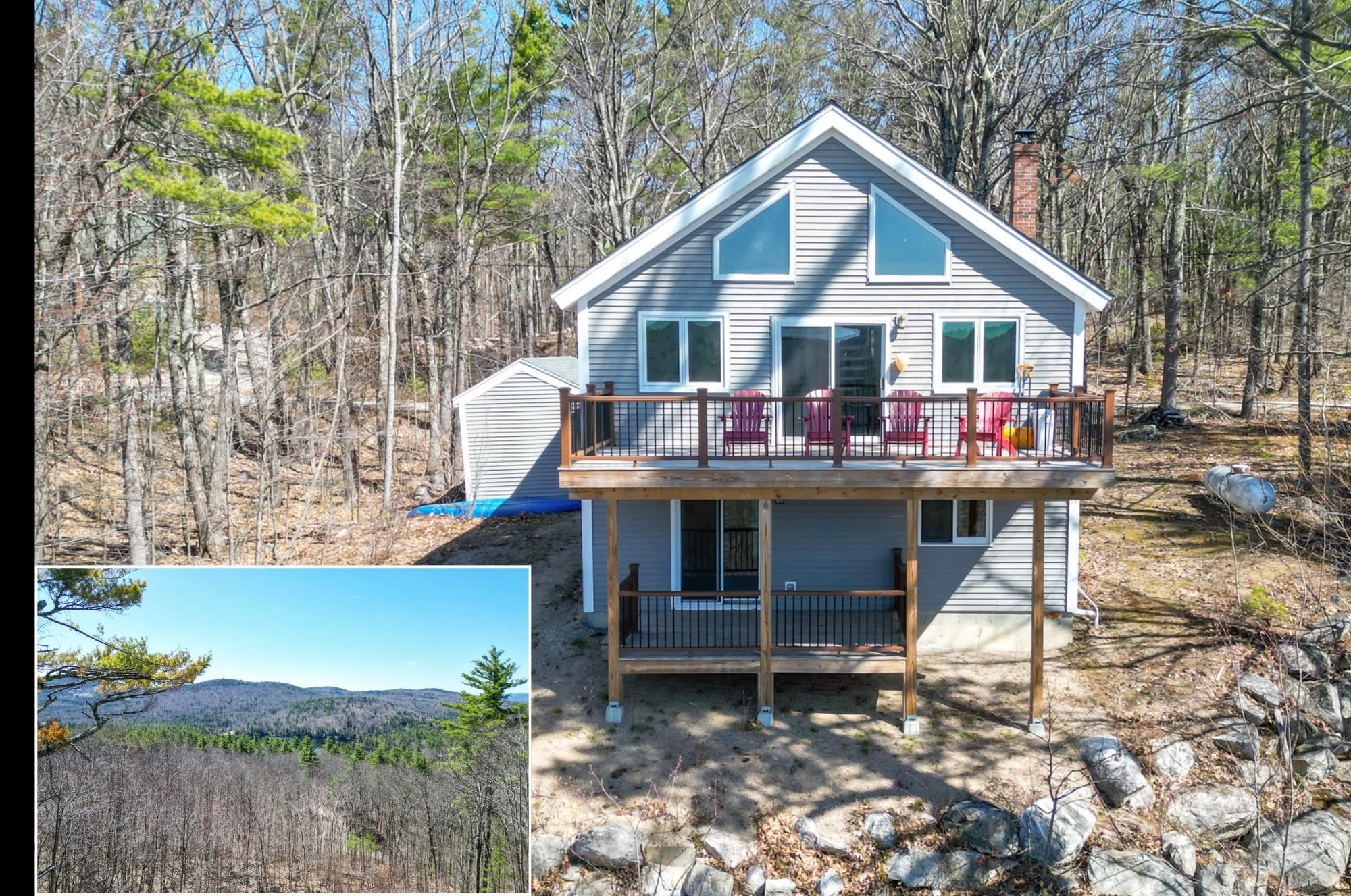 27 Upper Lake View Drive — photo