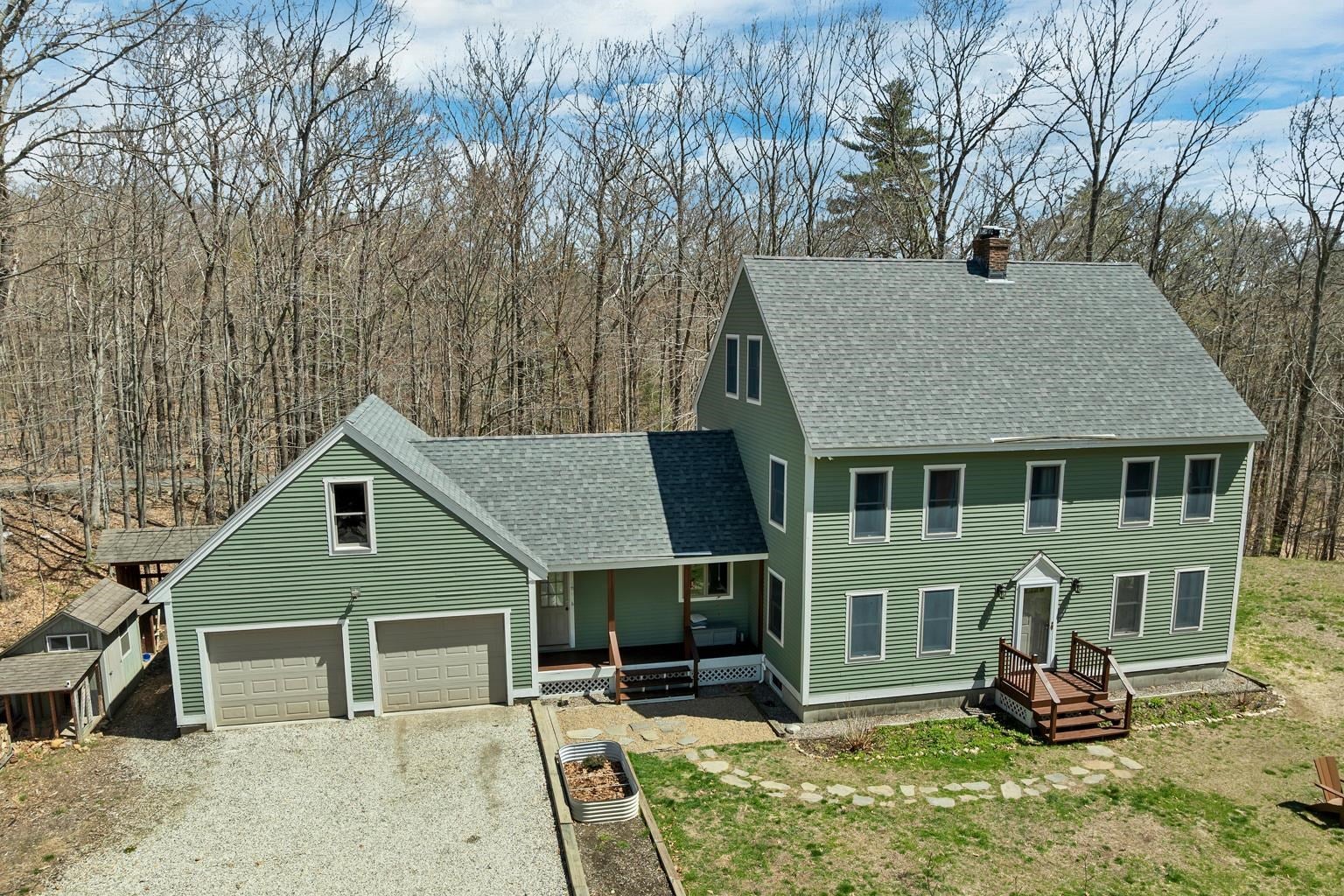 969 Nh Route 140 — photo