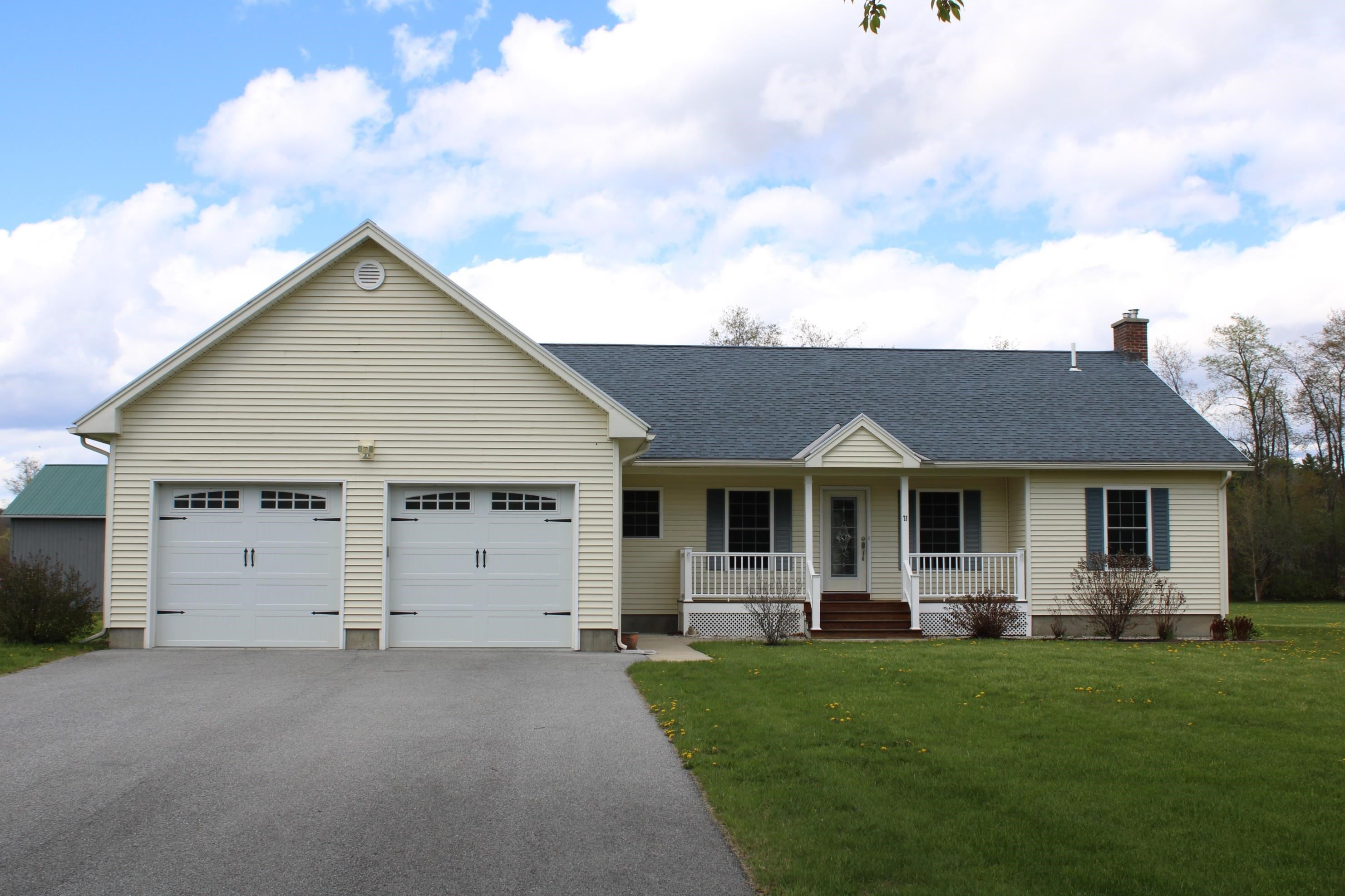 71 Cobb Lane, Clarendon, VT 05959 — photo 2
