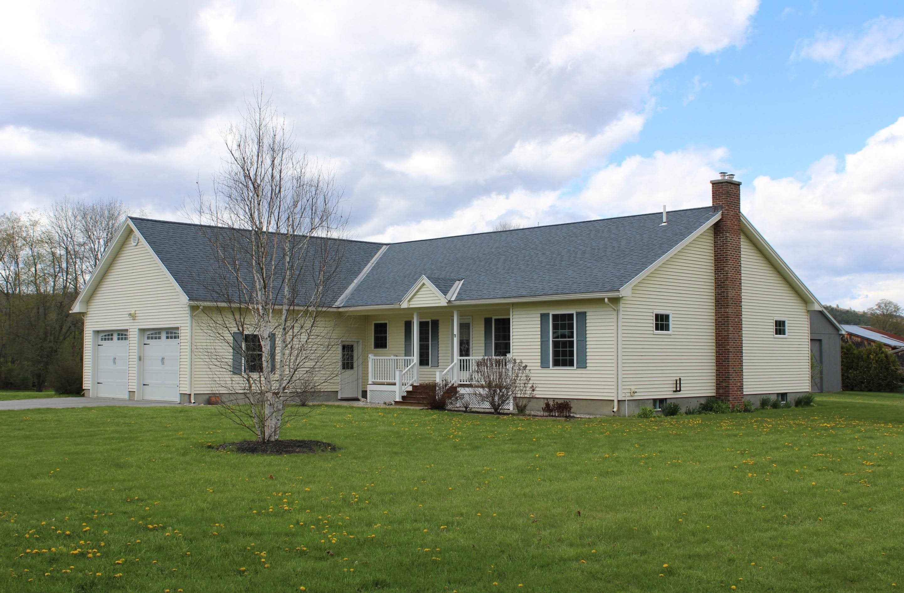 71 Cobb Lane, Clarendon, VT 05959 — photo 3