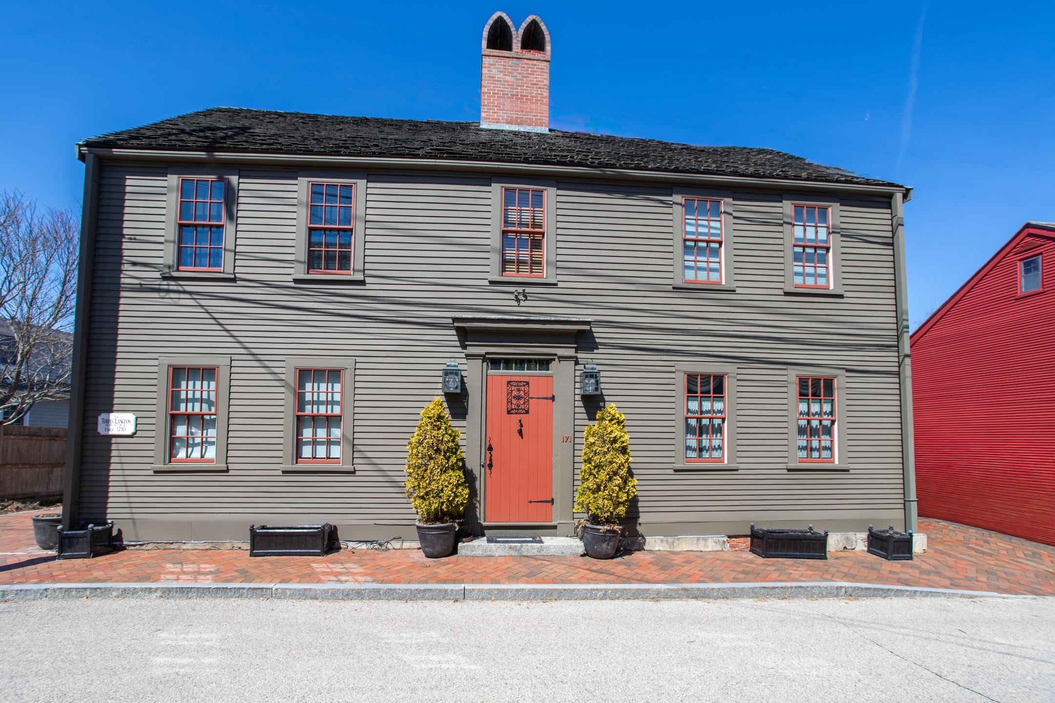 171 Gates Street — photo
