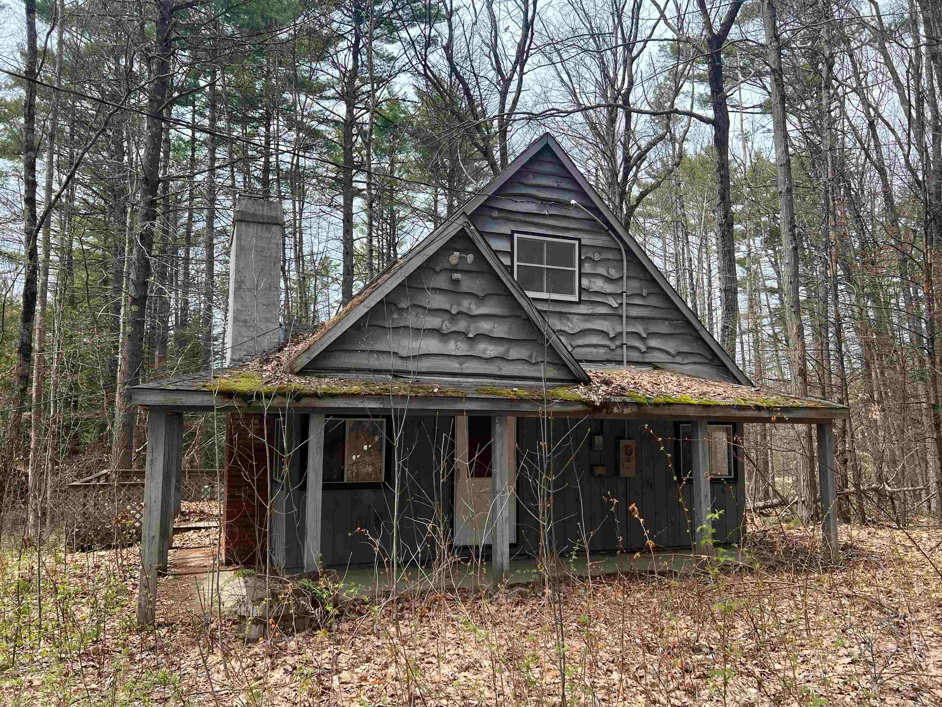 290 Thompson Road — photo