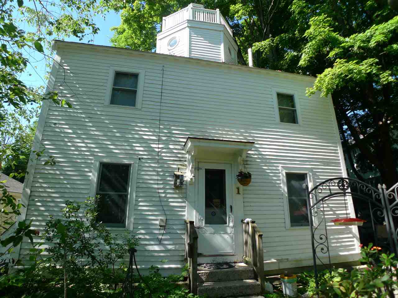 1 Rock Street — photo