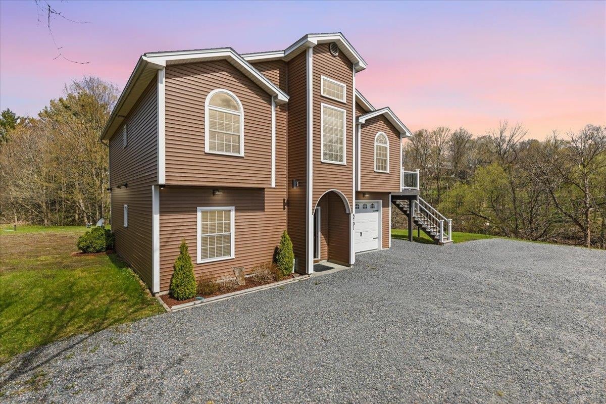 5701 West Berkshire Road — photo
